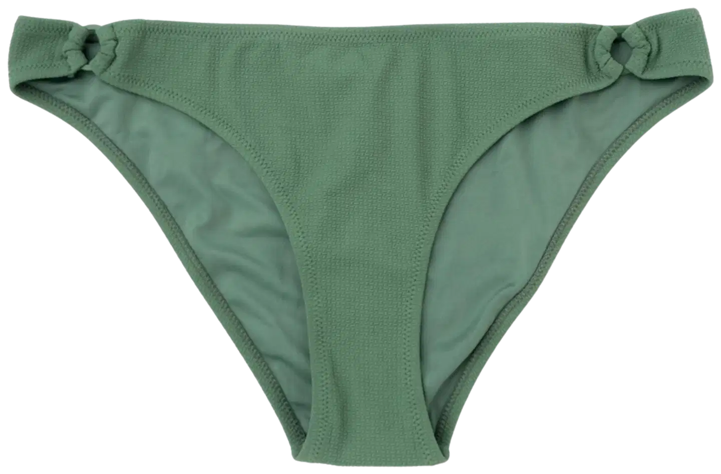 TEX naisten bikinialaosa I275907 - Khaki - 2