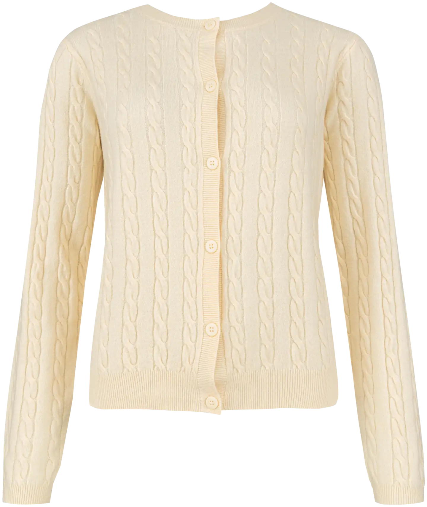 London Fog naisten neuletakki 213L522501 - Whitecap Gray - 1