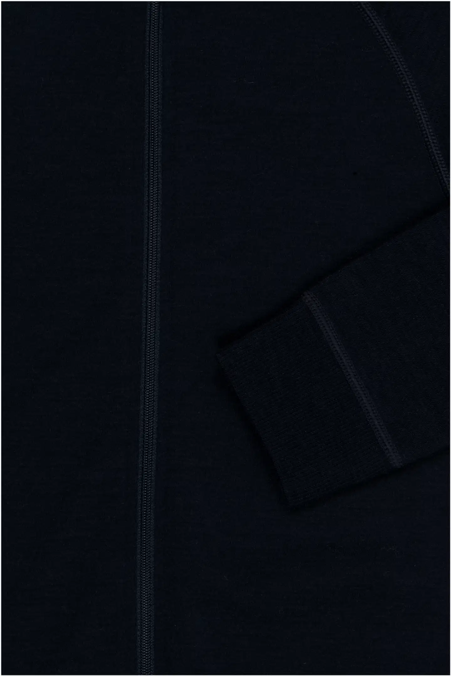 Ciraf lasten merinovillahaalari 252C3626W8 - Navy - 3