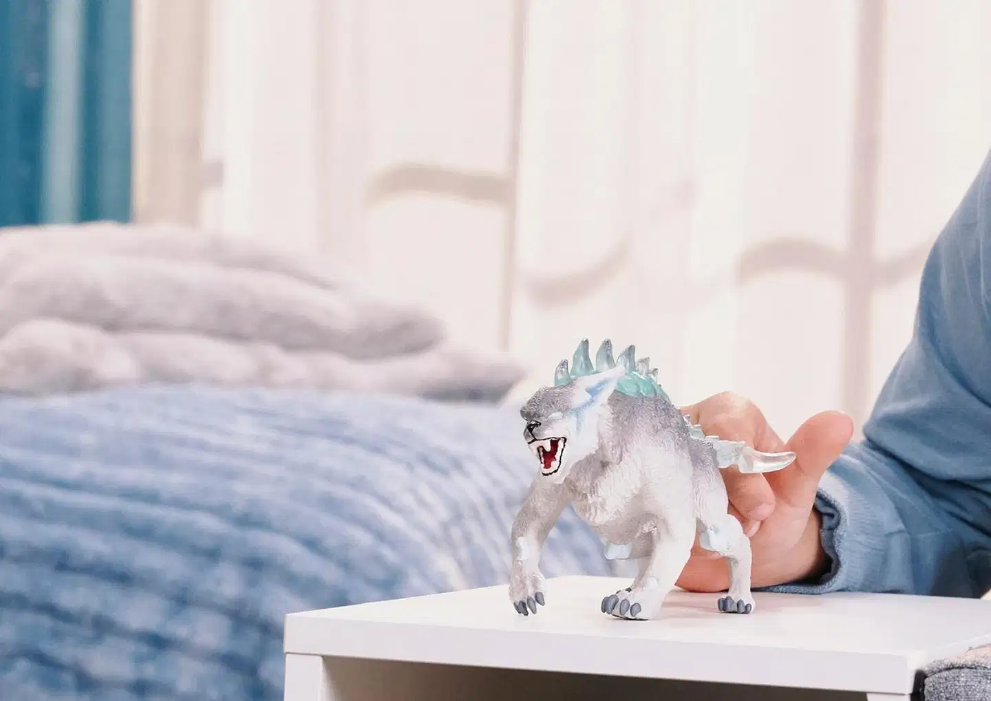 Schleich Jääilves - 4