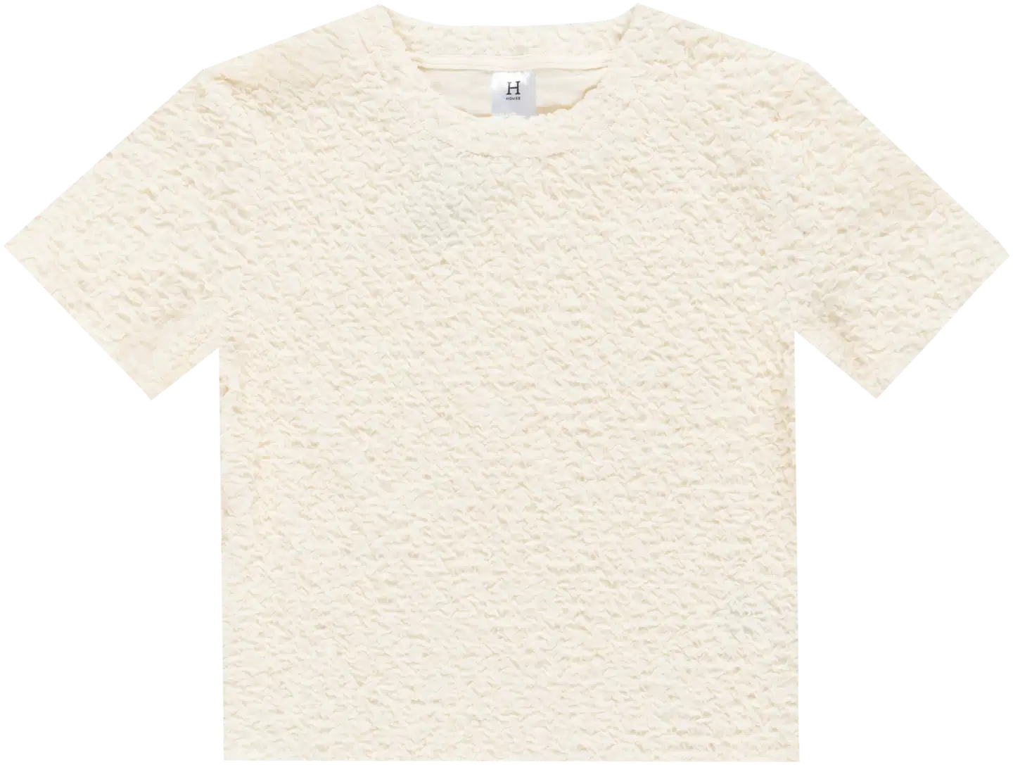 House lasten juhlava toppi 23TH412626 - White - 1