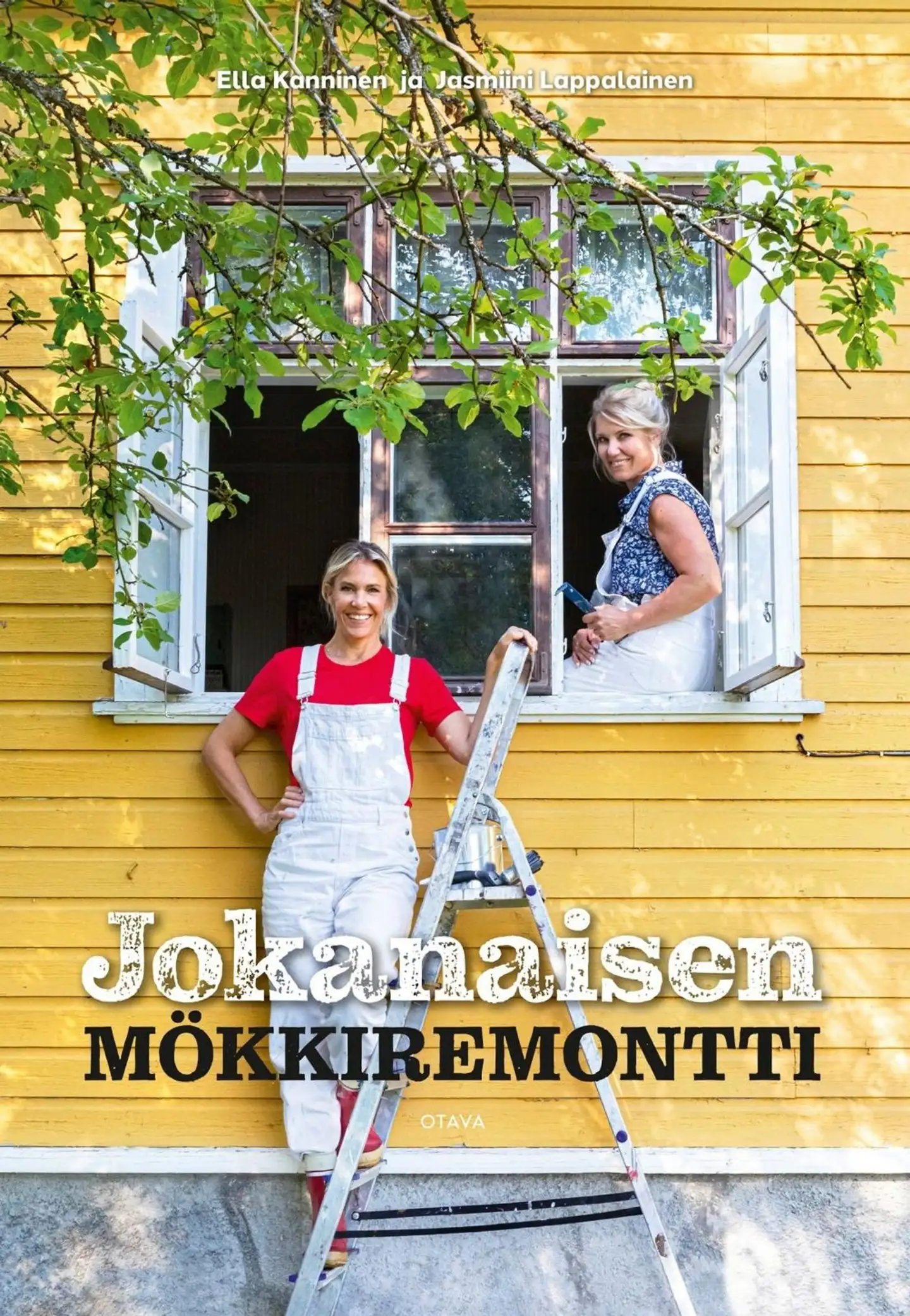 Kanninen, Jokanaisen mökkiremontti