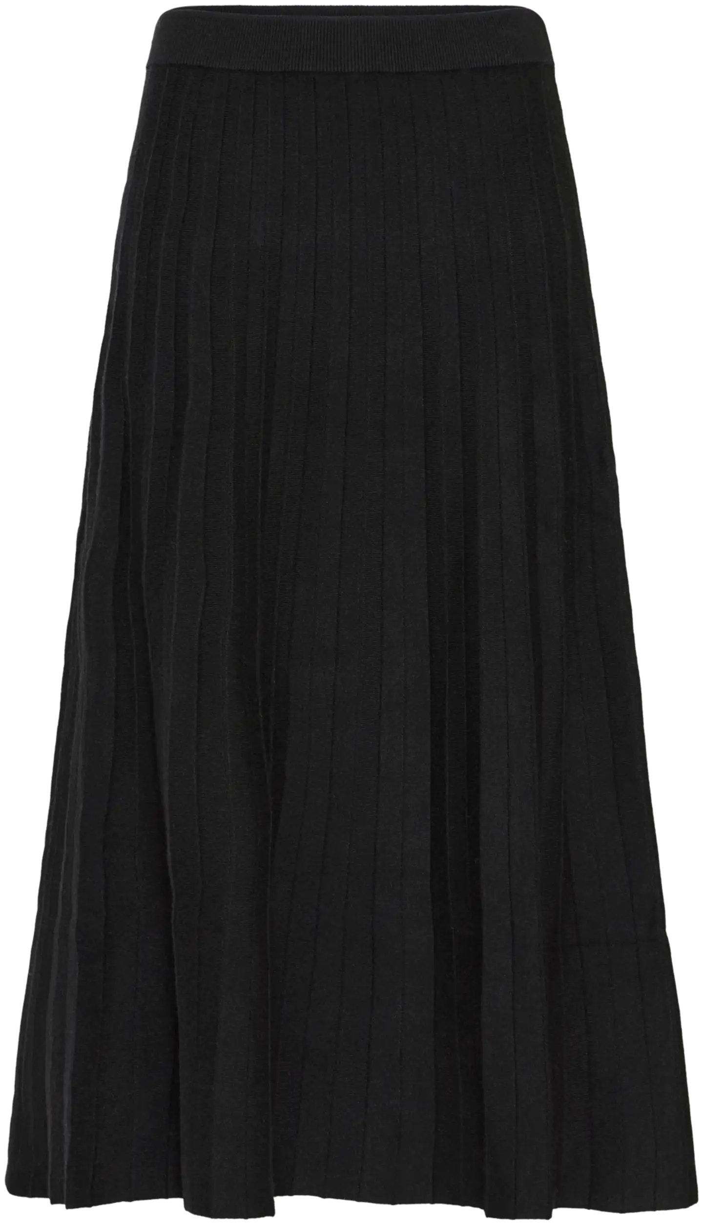 B.young naisten hame Bymarlin - True black - 1