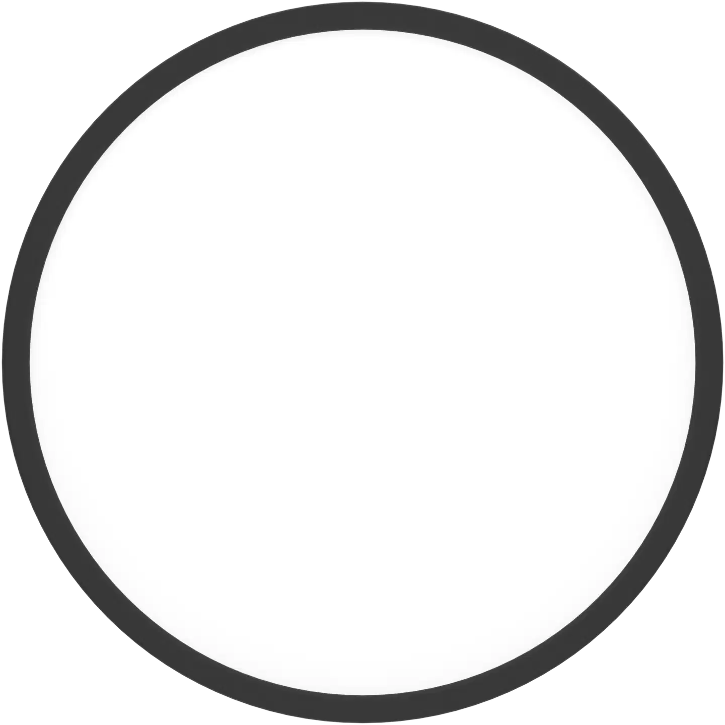 EGLO kattovalaisin Fueva 6 LED 17W CCT 39 cm musta - 2