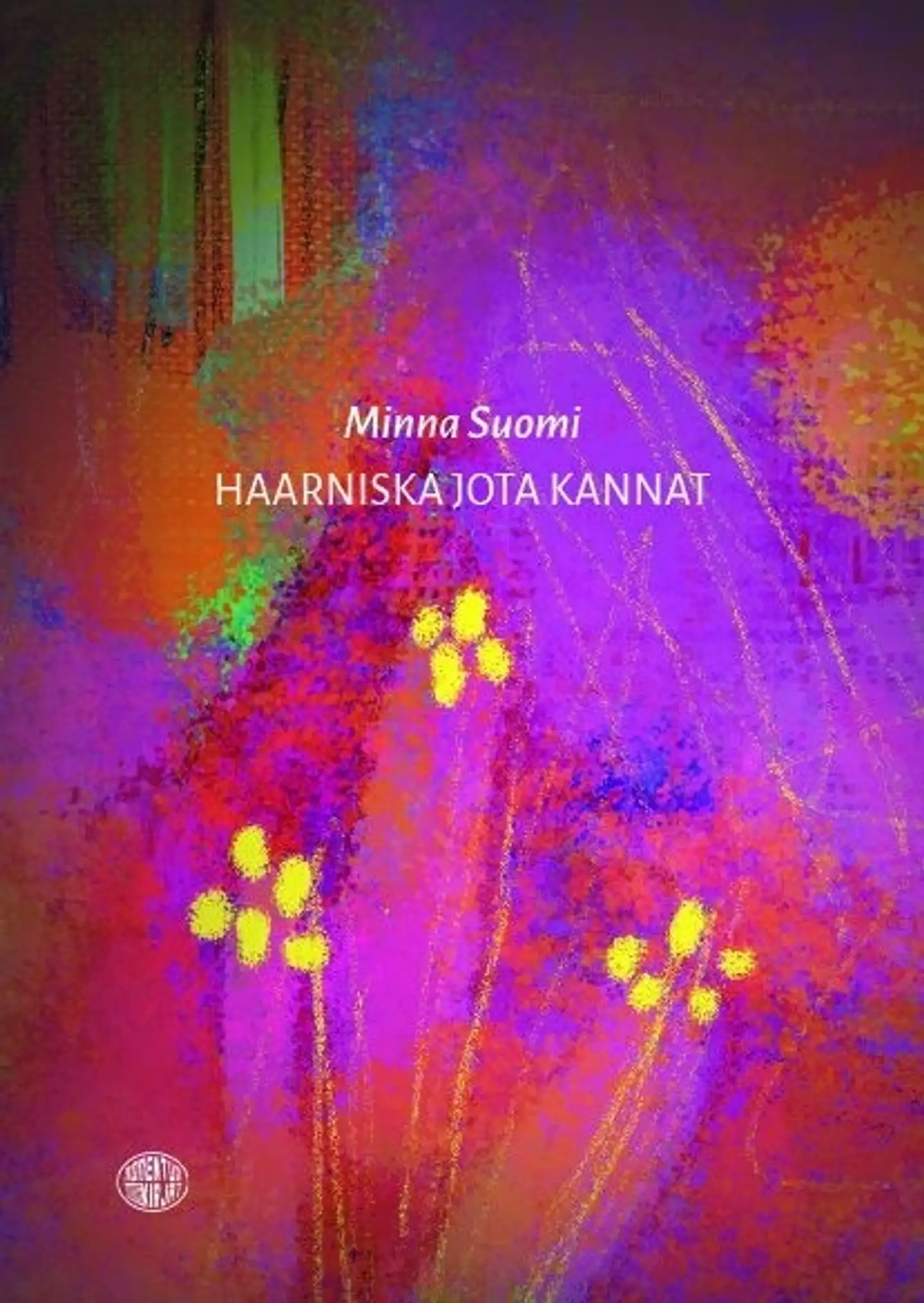 Suomi, Haarniska jota kannat