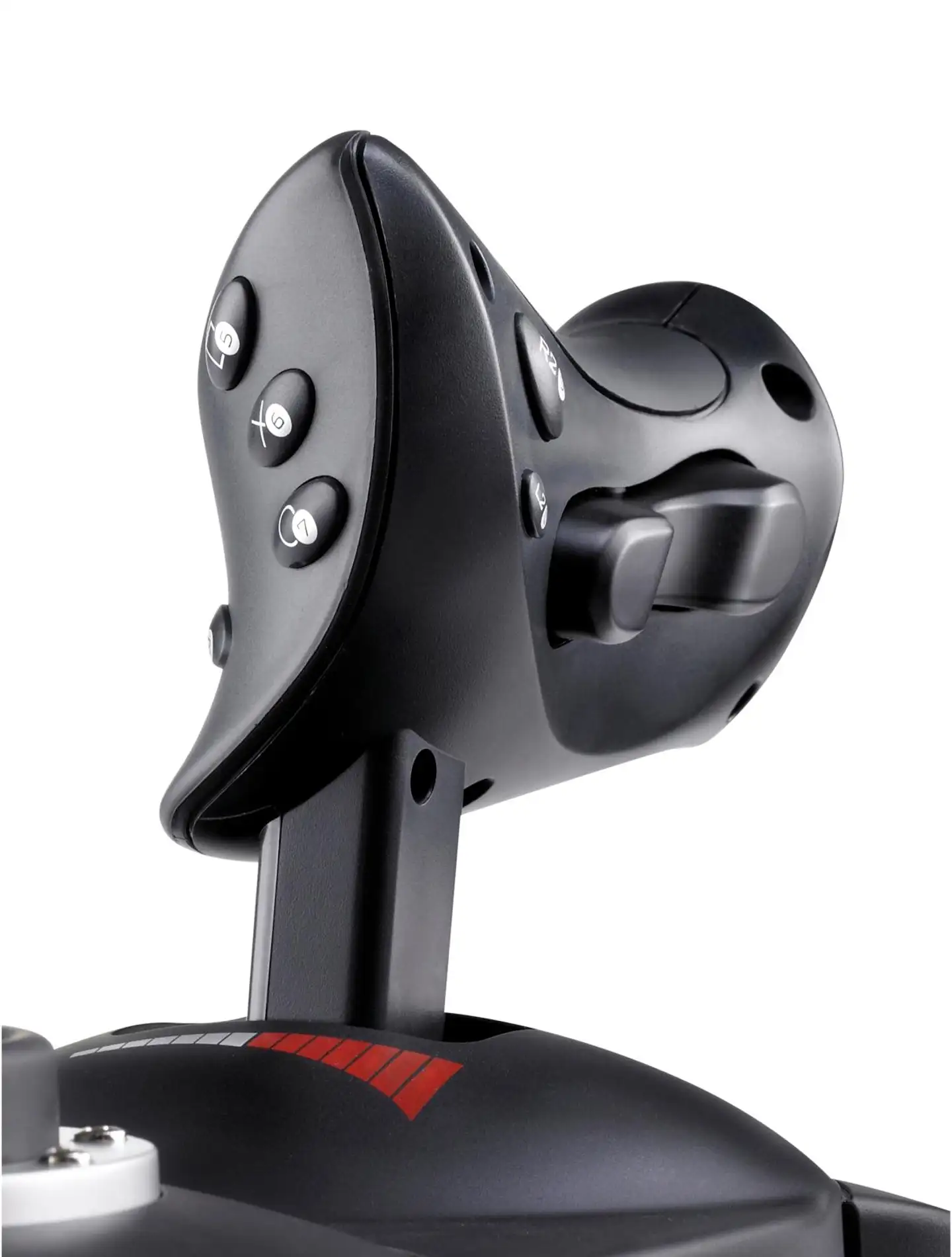 Thrustmaster T Flight Hotas X joystick - 3