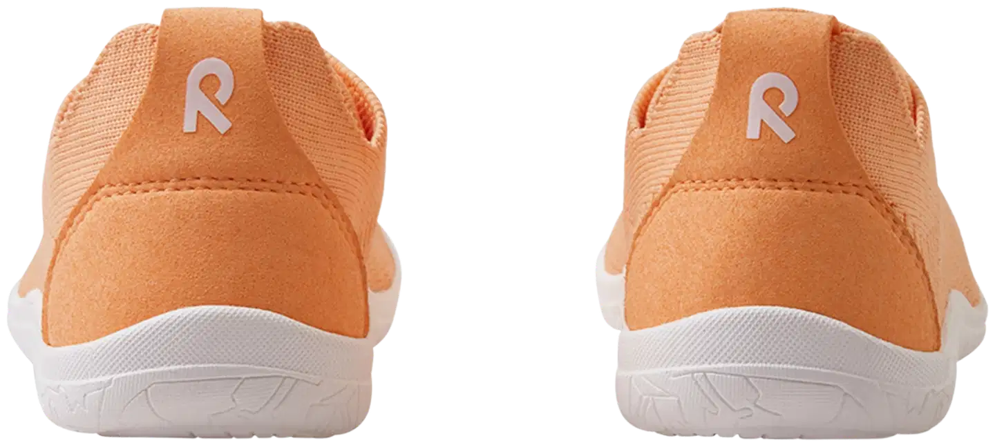 Reima lasten paljasjalkakenkä Astelu - Apricot - 4