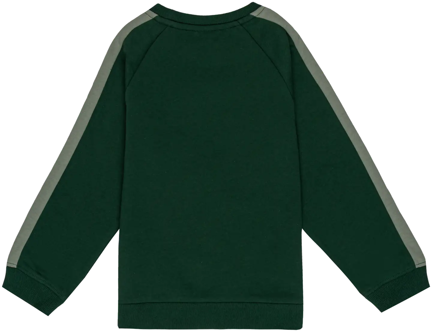 Ciraf lasten collegepaita 25PC260230 - Pineneedle - 2