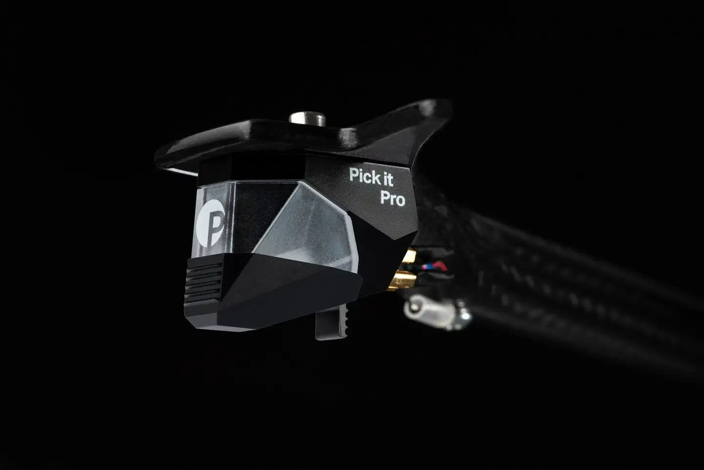 Pro-Ject Äänirasia Pick It PRO - 7