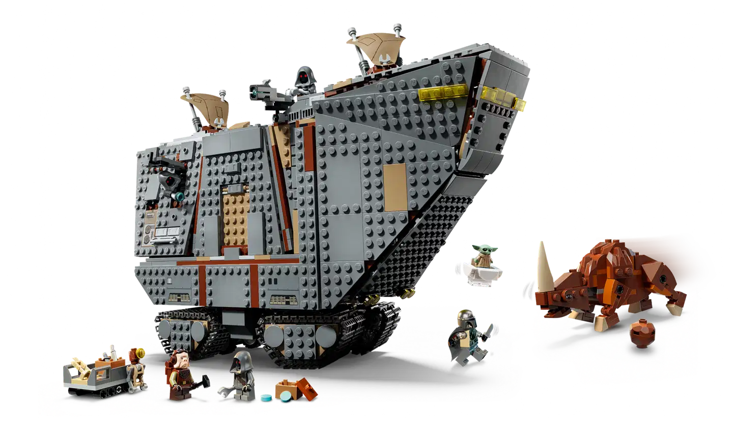 LEGO® Star Wars TM 75453 STAR WARS 75453 - 5