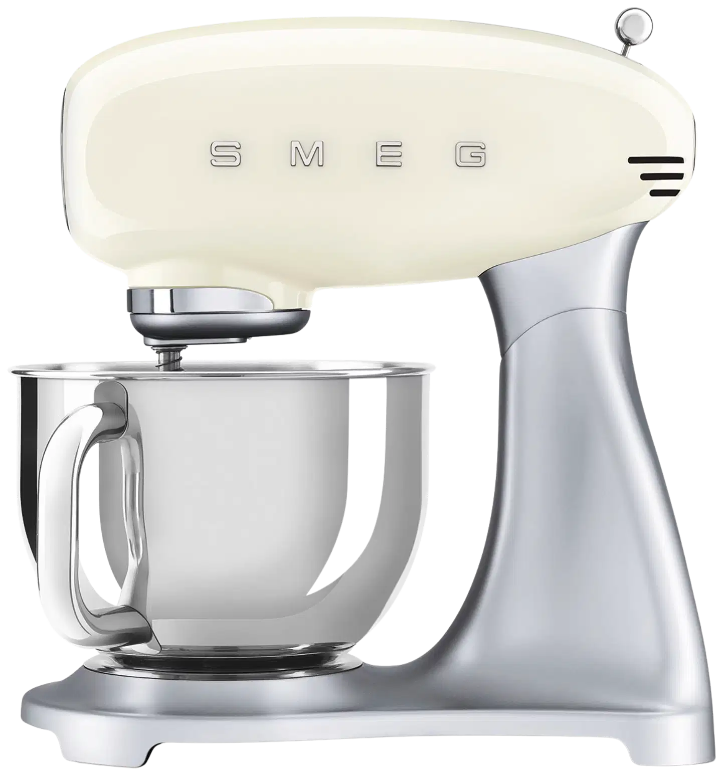 Smeg yleiskone SMF04CREU kermanvärinen - 1