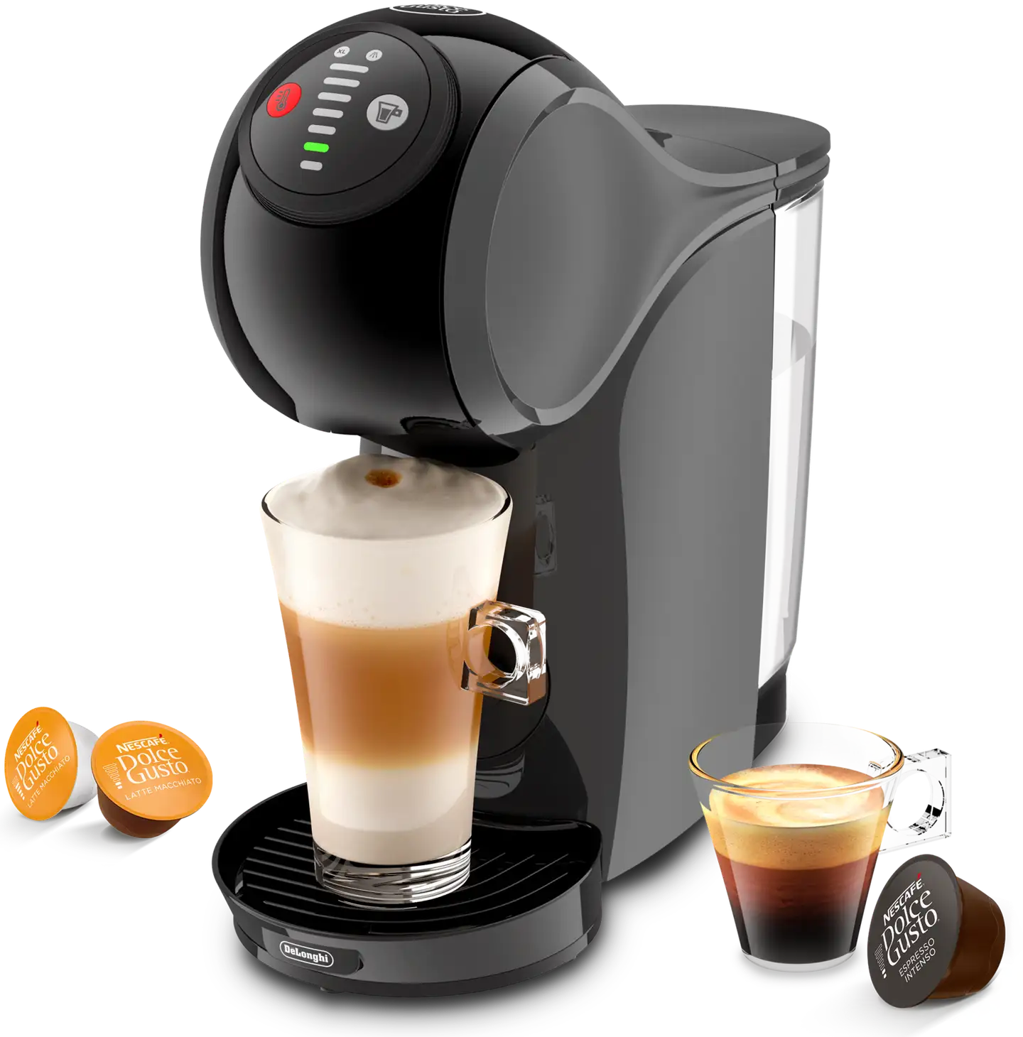 Nescafé kapselikeitin Dolce Gusto Genio S EDG226.A - 2