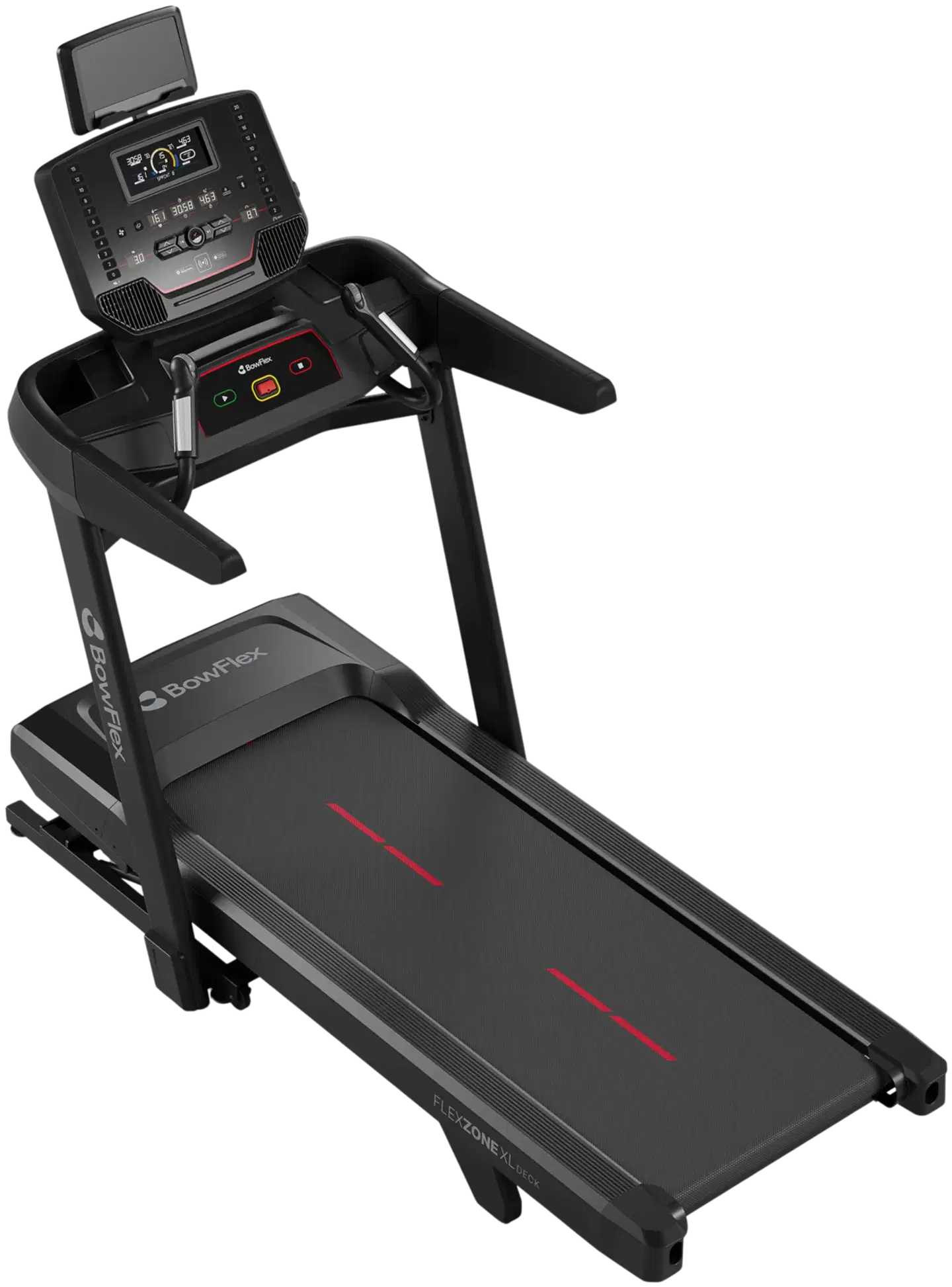 Bowflex juoksumatto Bowflex t9 - 2