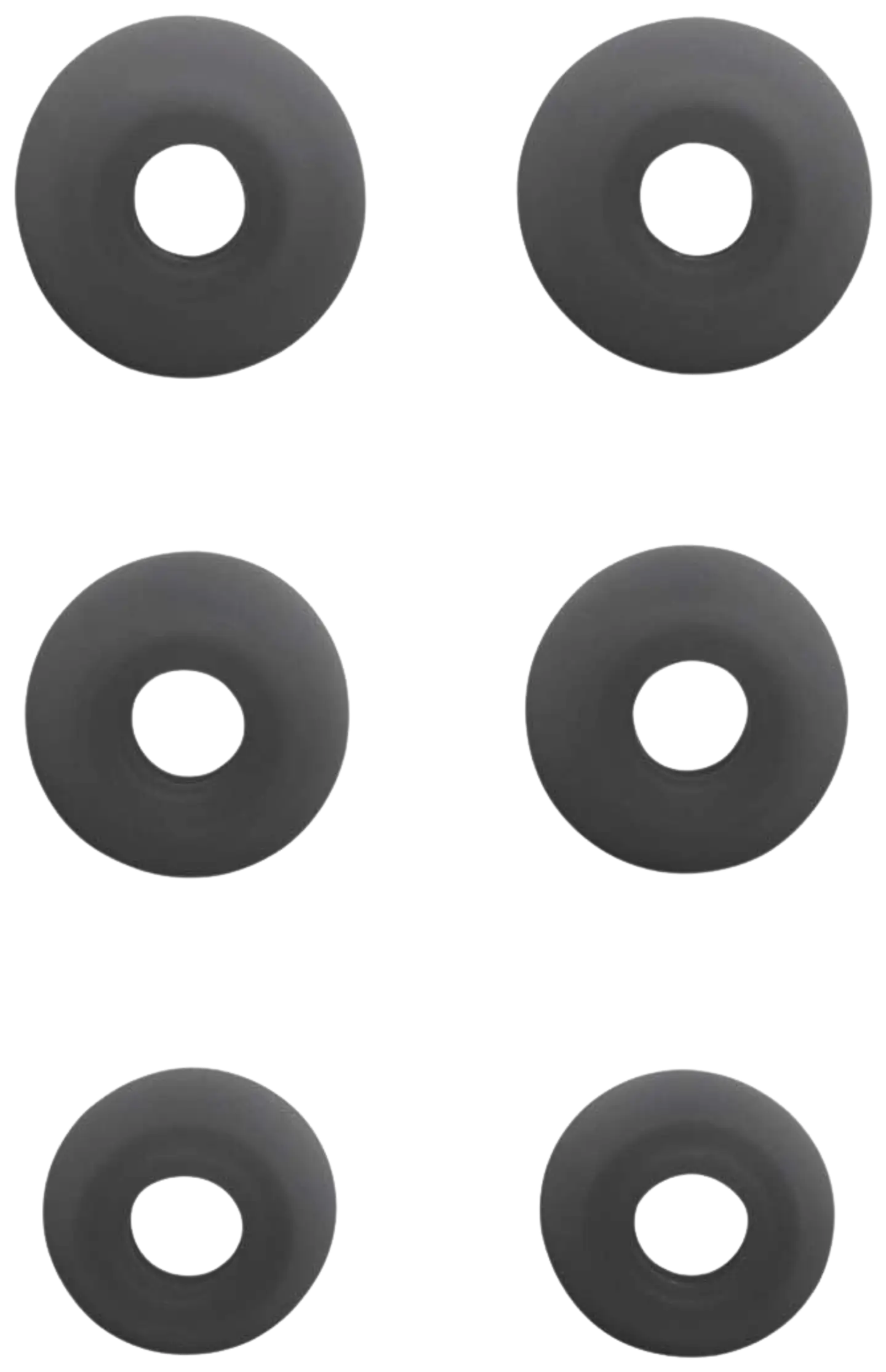 JBL langattomat vastamelunappikuulokkeet Tune 245NC musta - 8