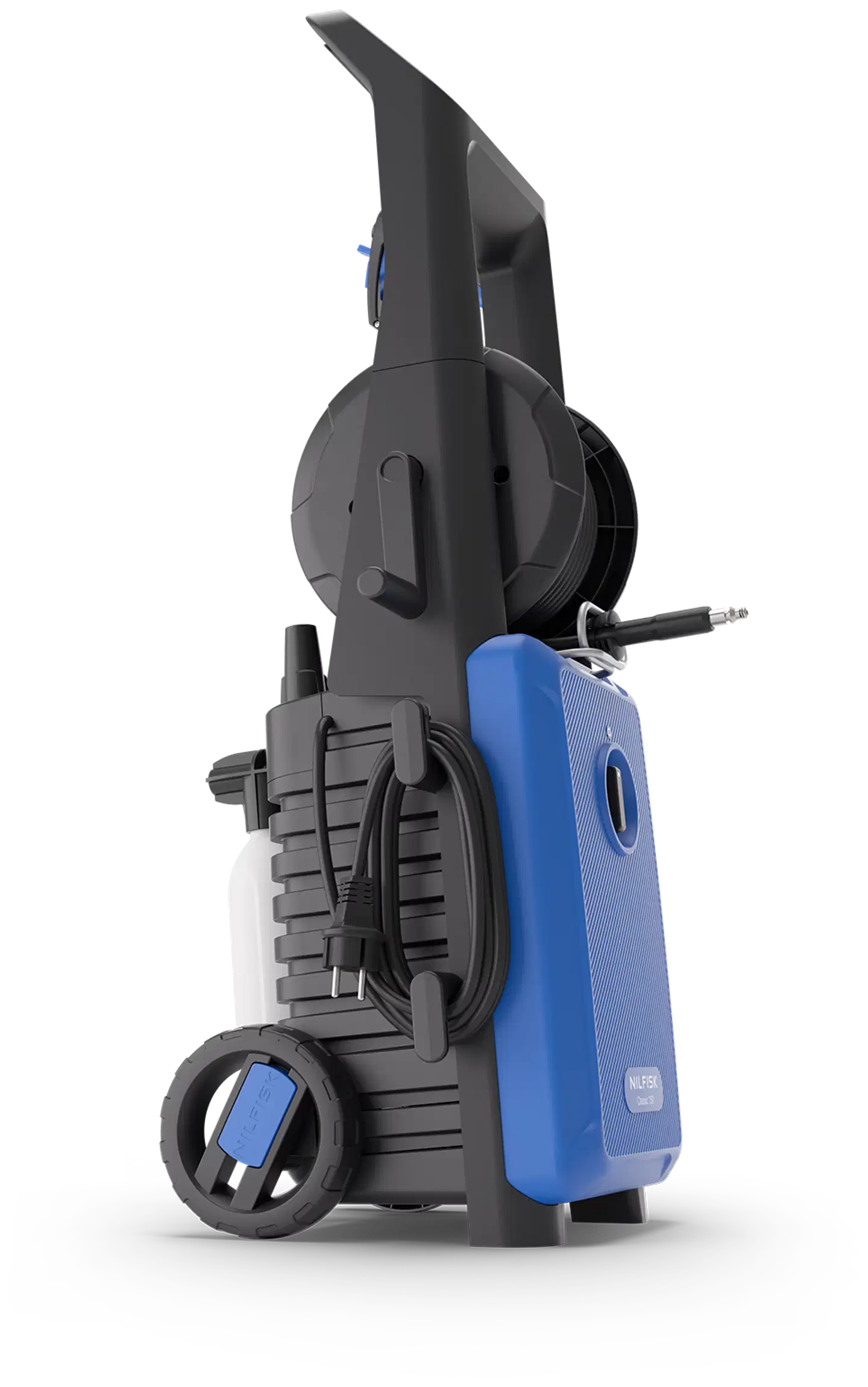 Nilfisk painepesuri Classic 150-8 UltraFlex - 6