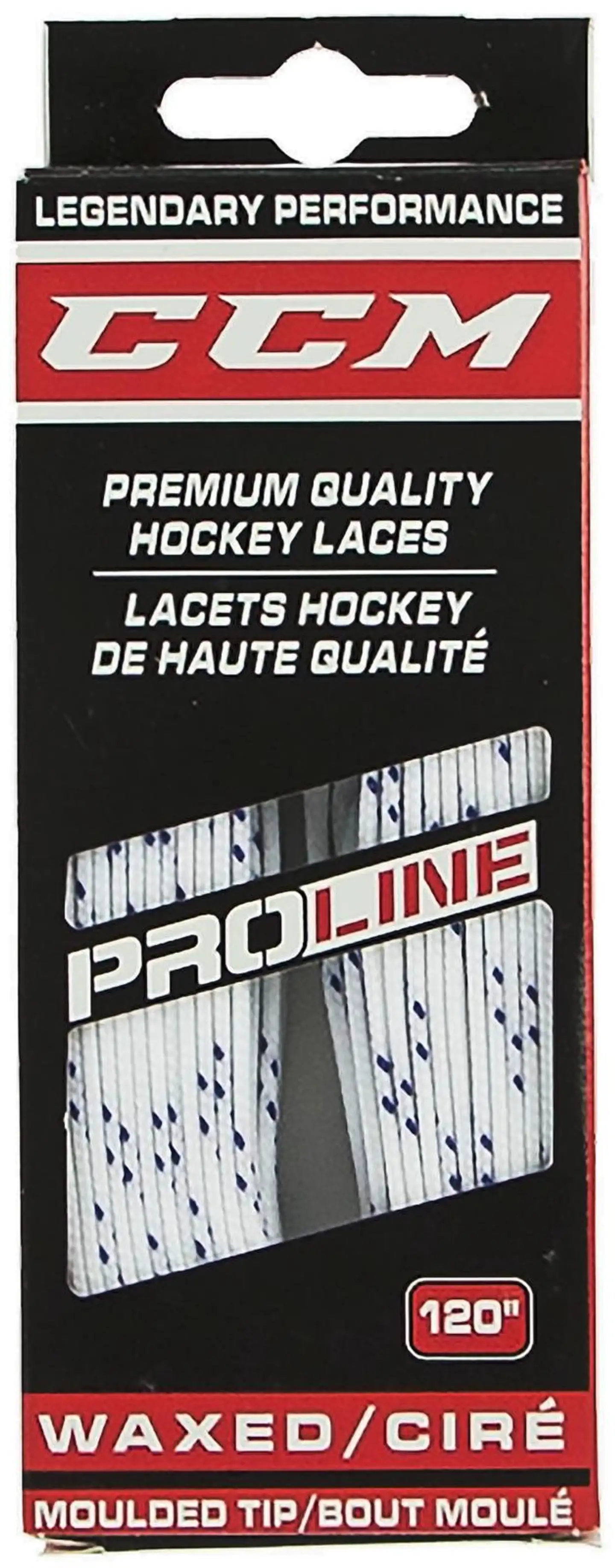 CCM PRO-S700WH vahanauha koko 244cm valkoinen - WHITE