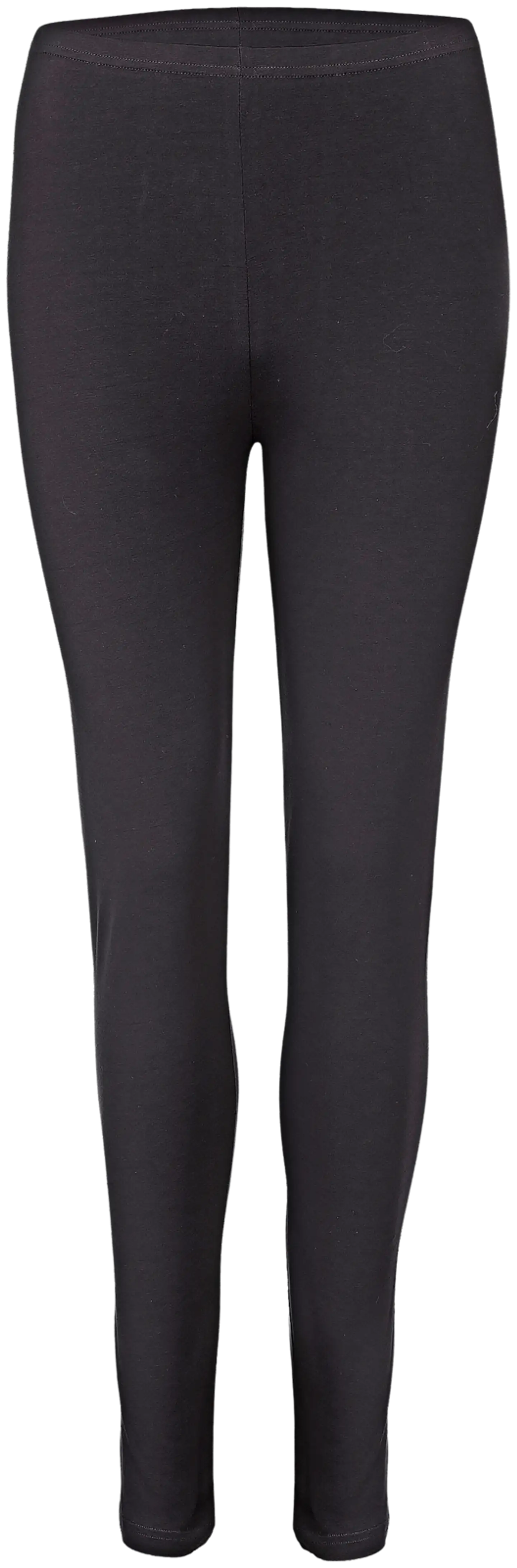 Actuelle naisten leggingsit AC-NOS-642 - BLACK - 1