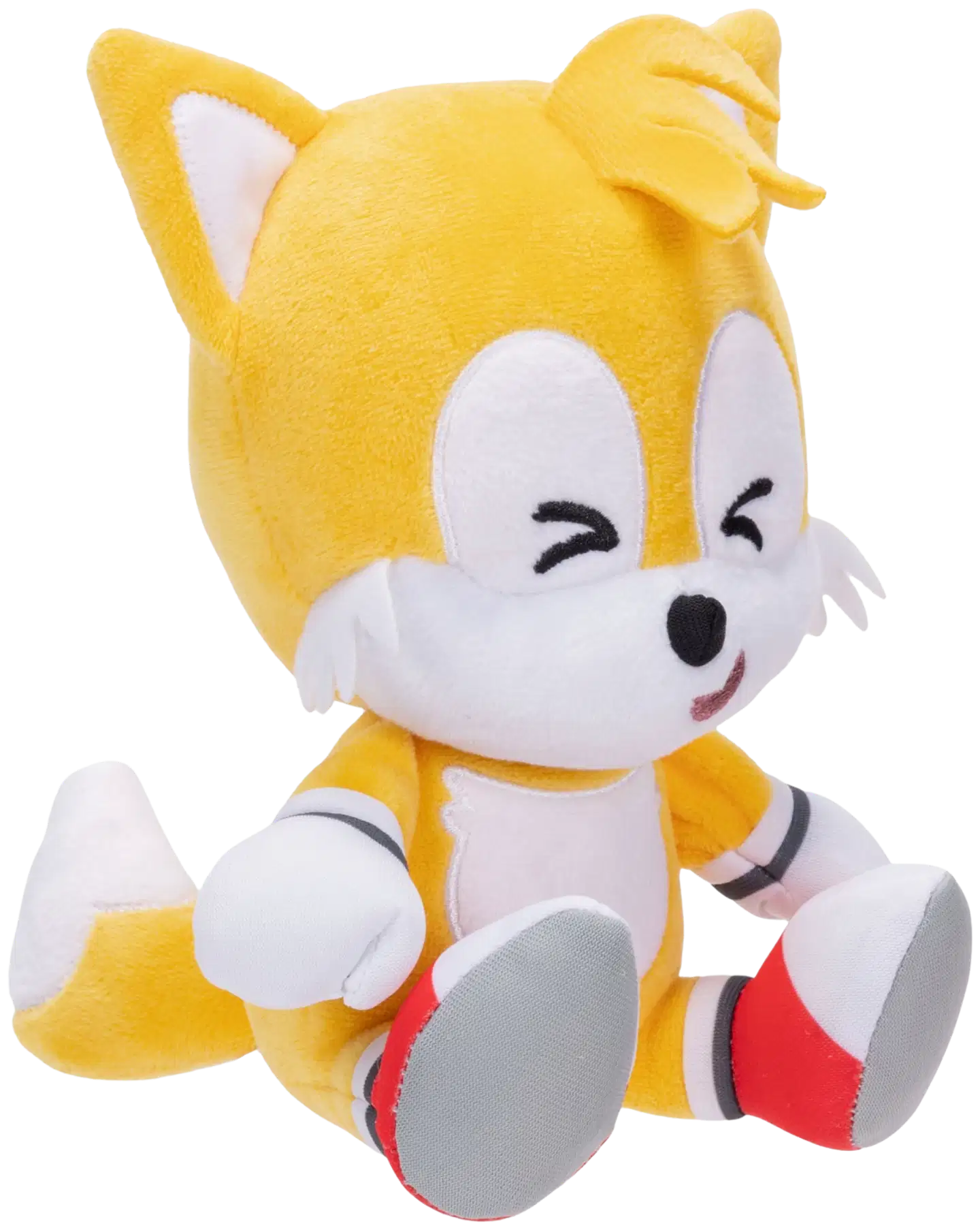 Pehmolelu Sonic - 7", erilaisia - 8