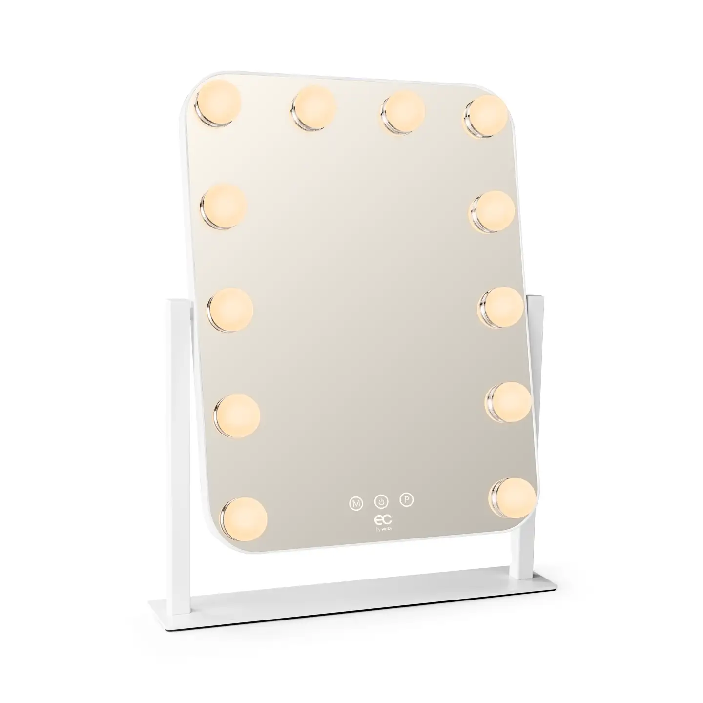 EC by Wilfa Shine meikkipeili MI3W-D29 - 16