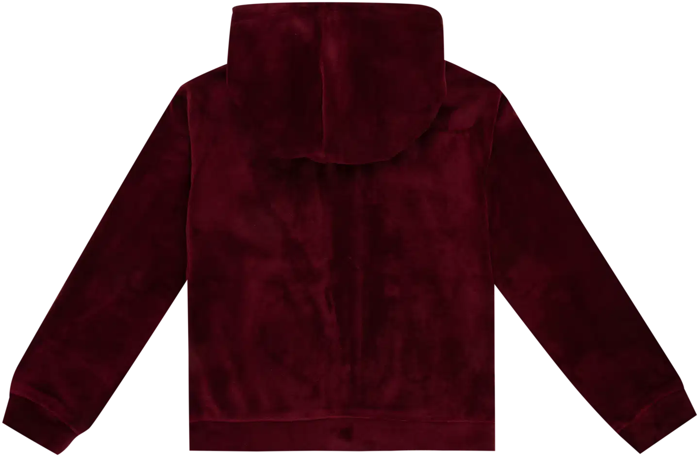 Ciraf lasten velourtakki 25TC263321 - 19-1934tcx tibetan red - 2