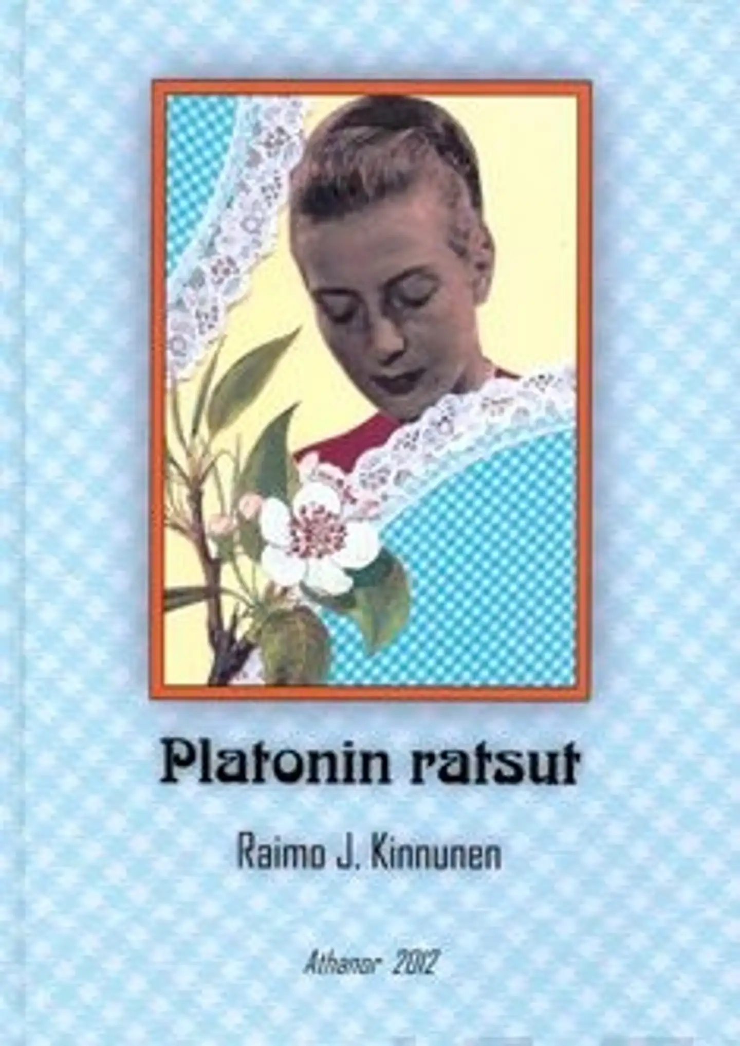 Kinnunen, Platonin ratsut