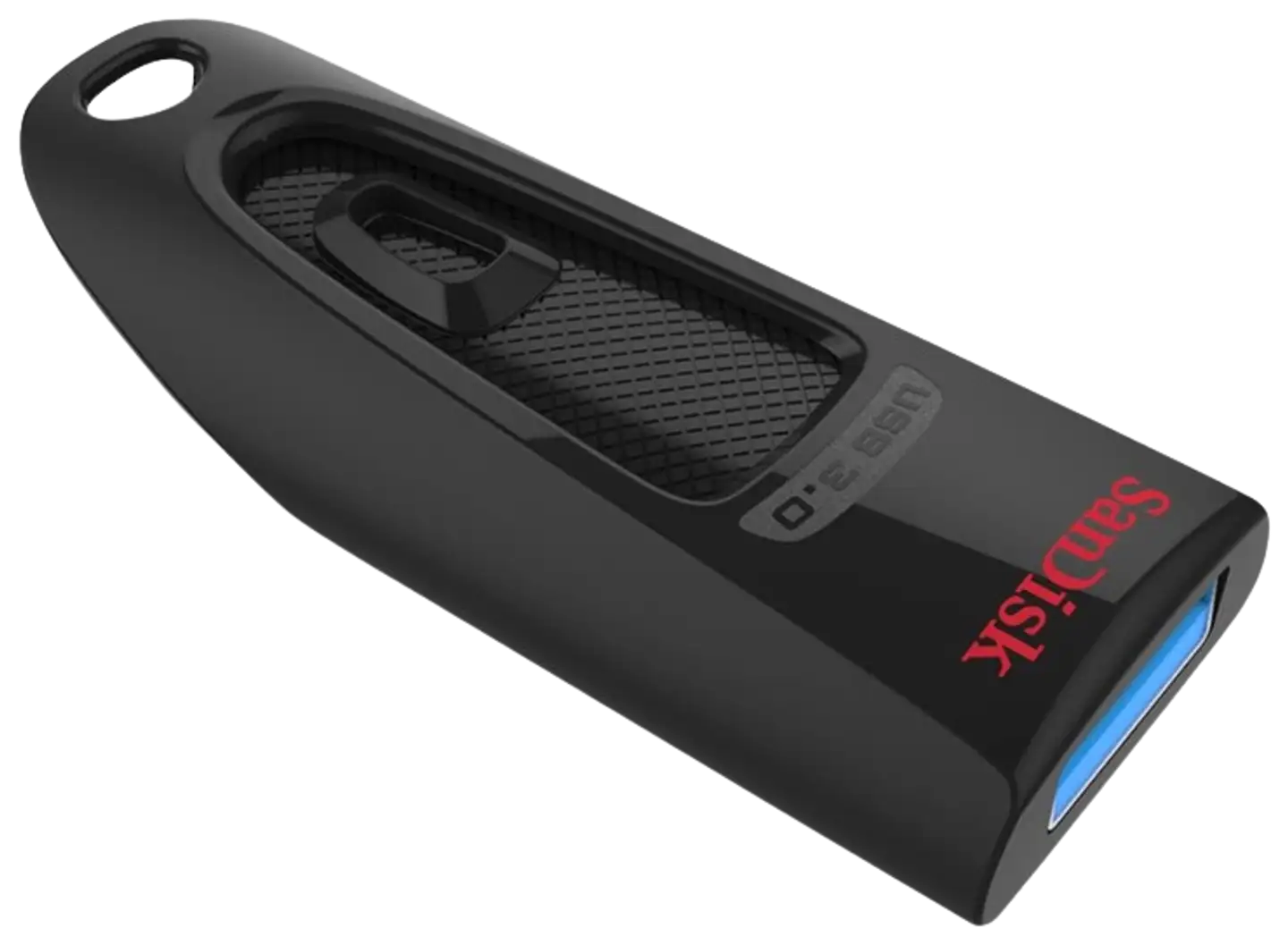 Sandisk 32GB Ultra USB3.0 muistitikku - 9