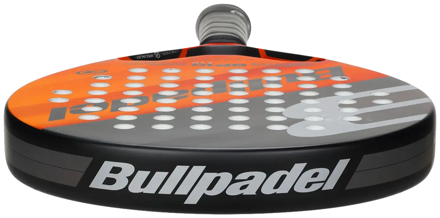 Bullpadel BP10 Evo - 3