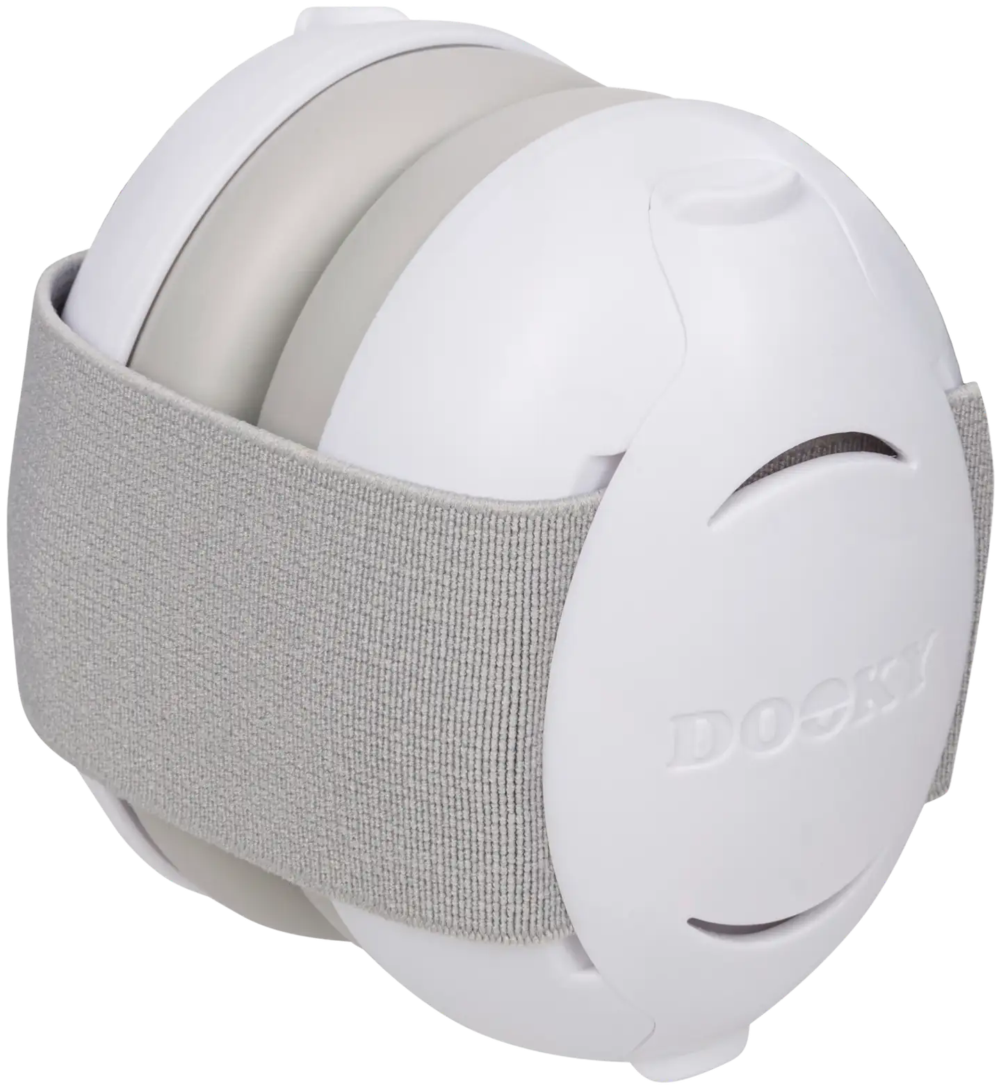 Dooky Kuulosuojaimet 2 in 1 Vauva/Juniori 0-12 V - 6