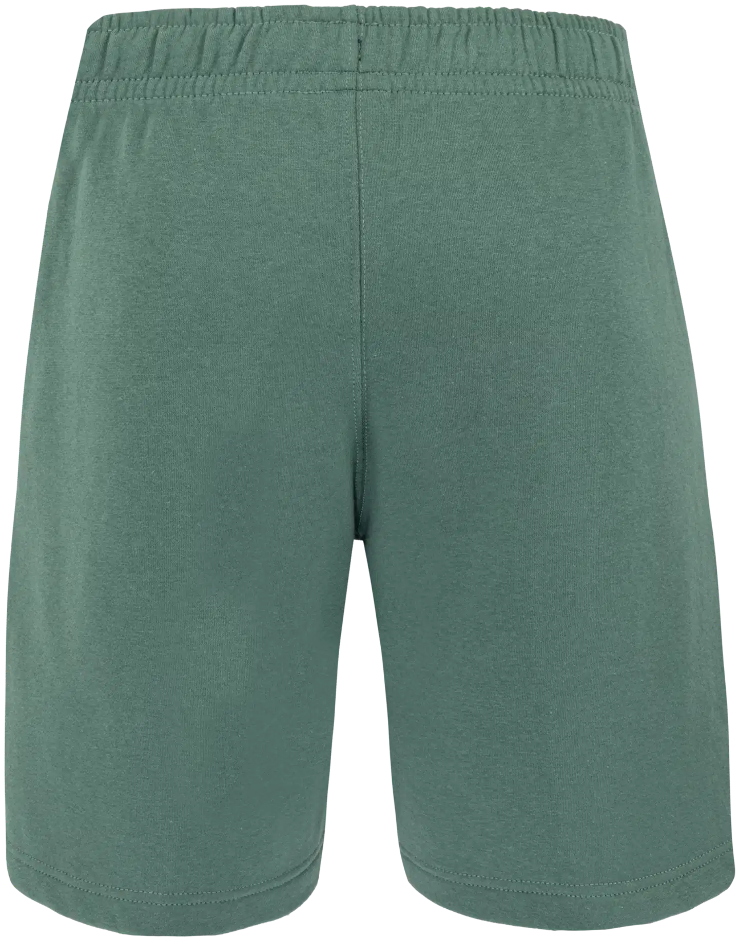 Cheetah miesten collegeshortsit CMS3707 - oak green - 3