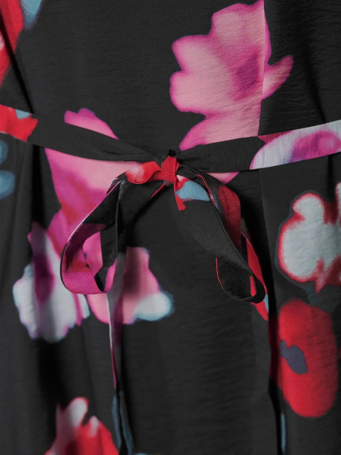 London Fog naisten mekko 218L260304 - Multicolor - 5