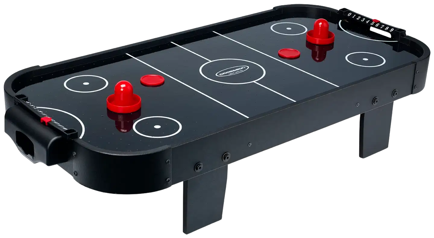 Gamesson pöytäpeli Airhockey Buzz - 1