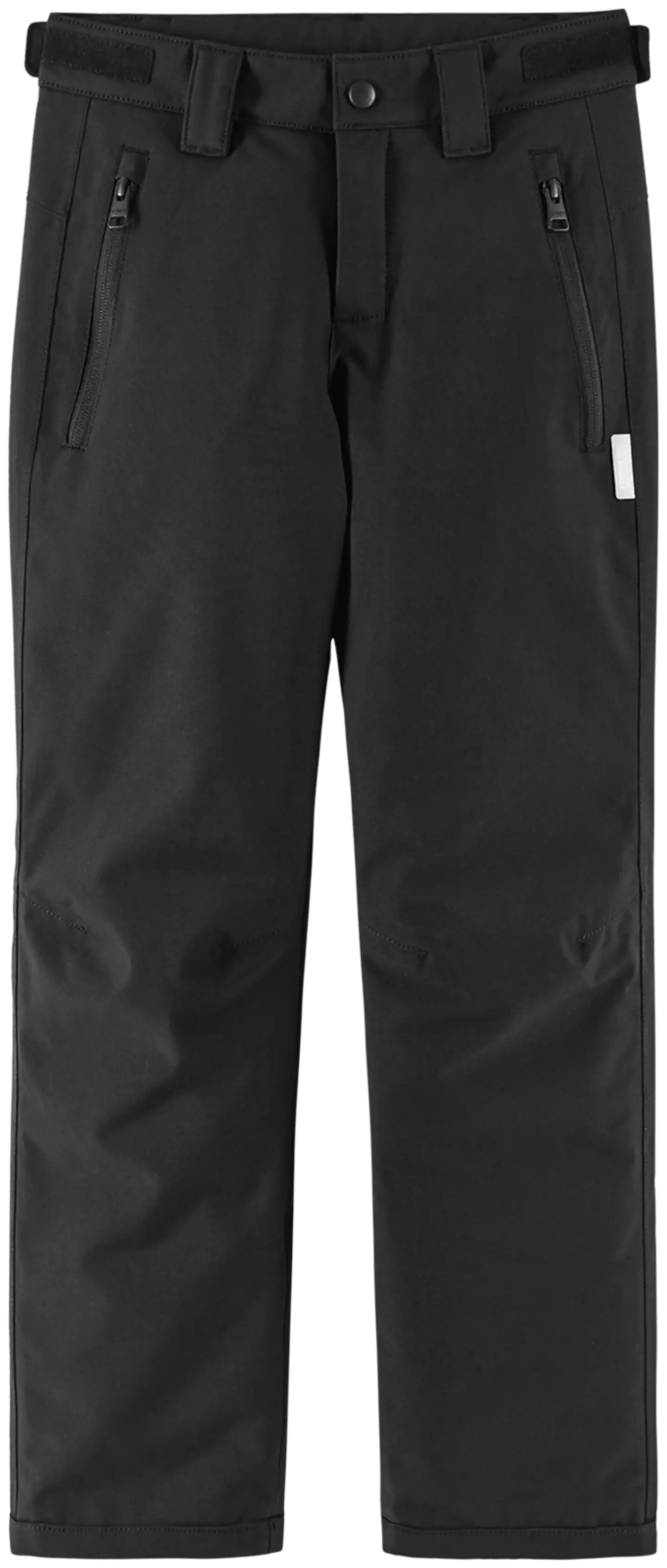 Reima nuorten talvihousut Sild - BLACK - 1