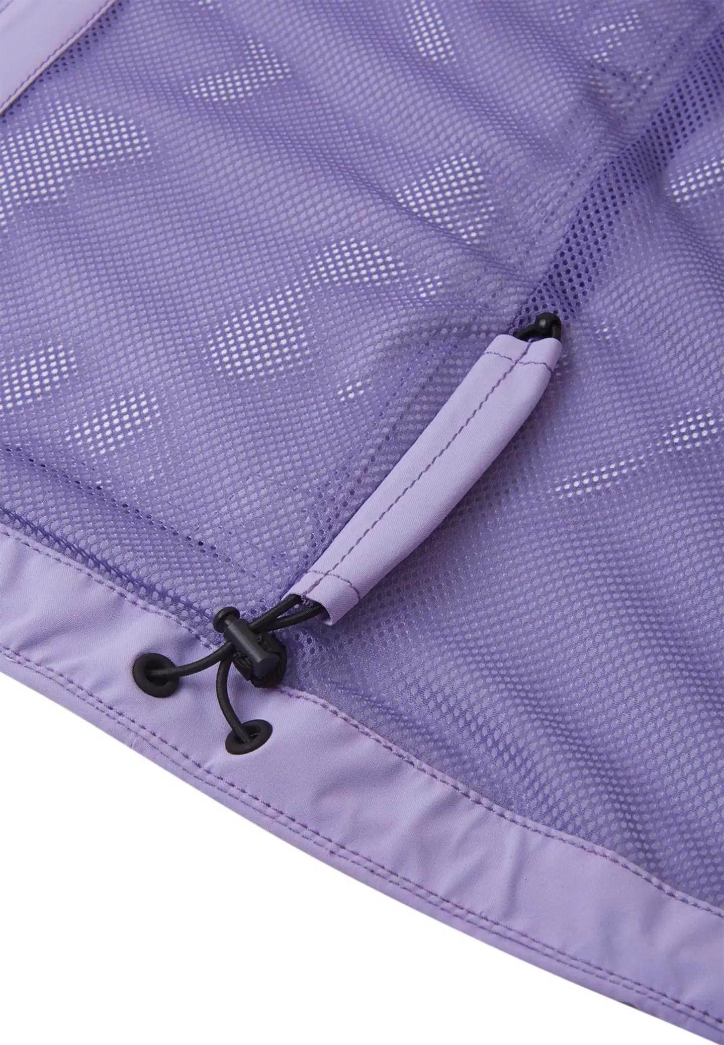 Reima nuorten ulkoilutakki Salmi - Blooming Lilac - 7