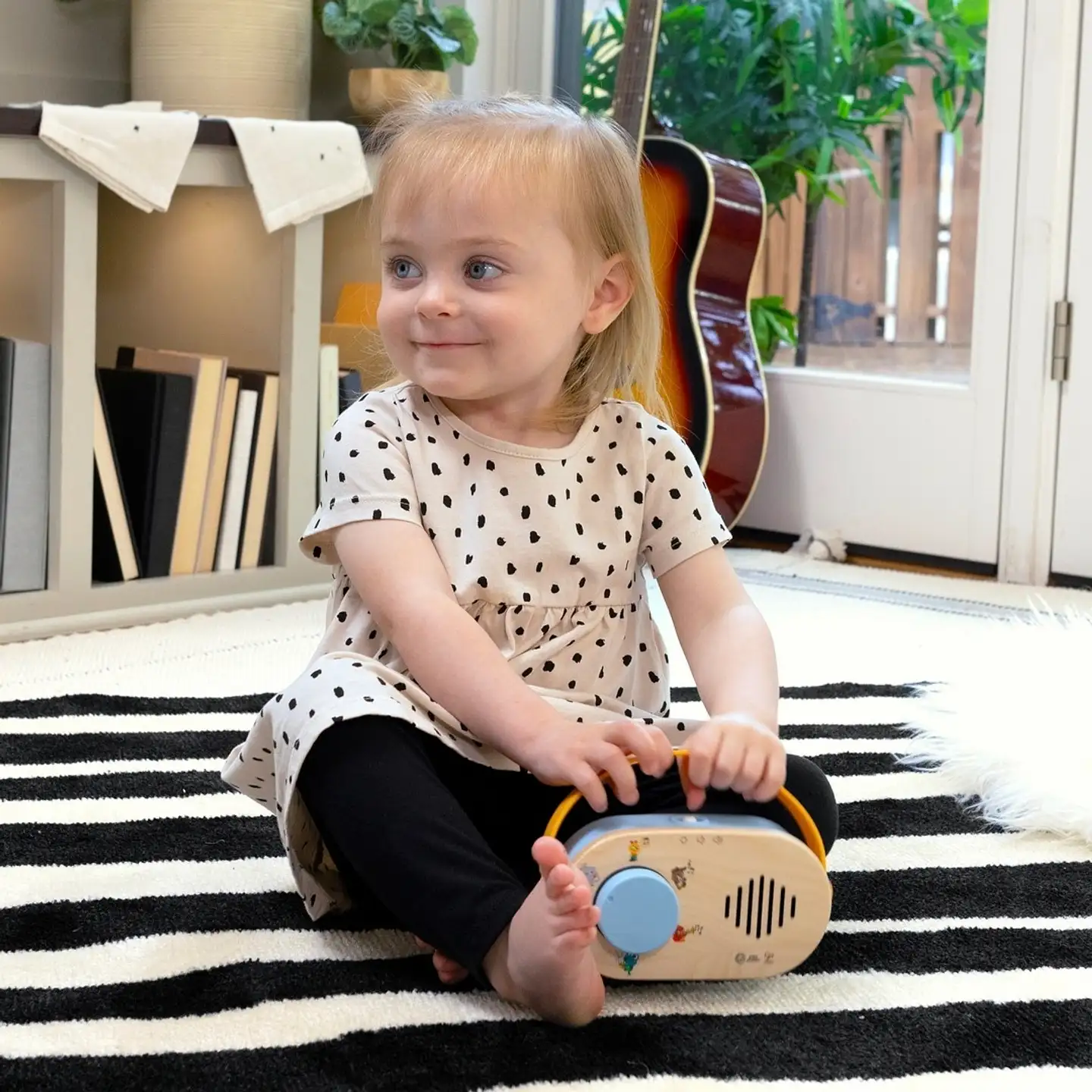 Hape Taikaradio Baby Einstein - 4
