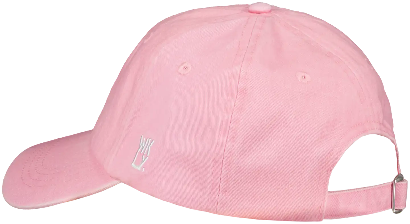 WKLY. unisex lippis 217W062662 - pink - 2