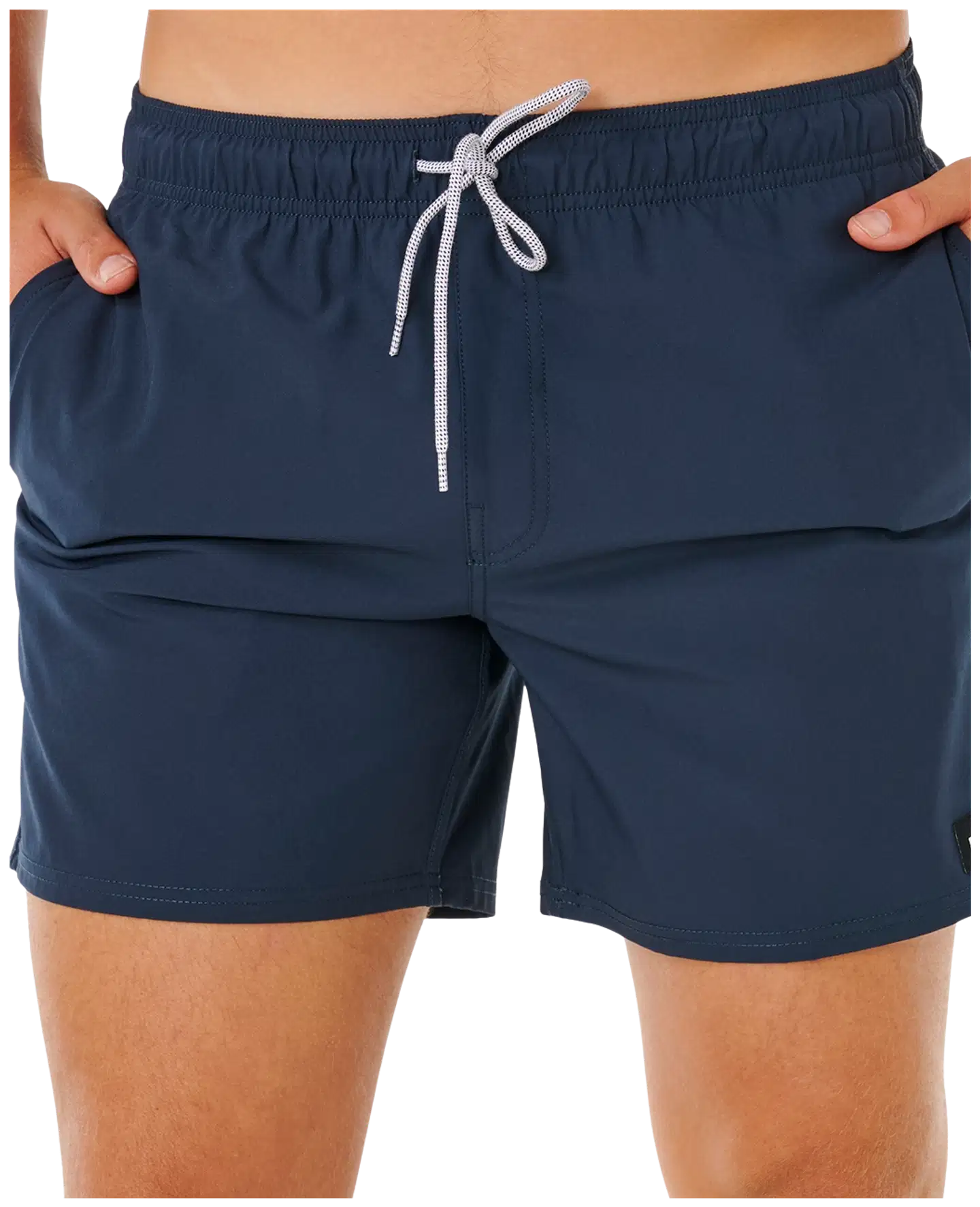 Rip Curl miesten uimashortsit offset daily volley 0F9MBO - Navy - 5
