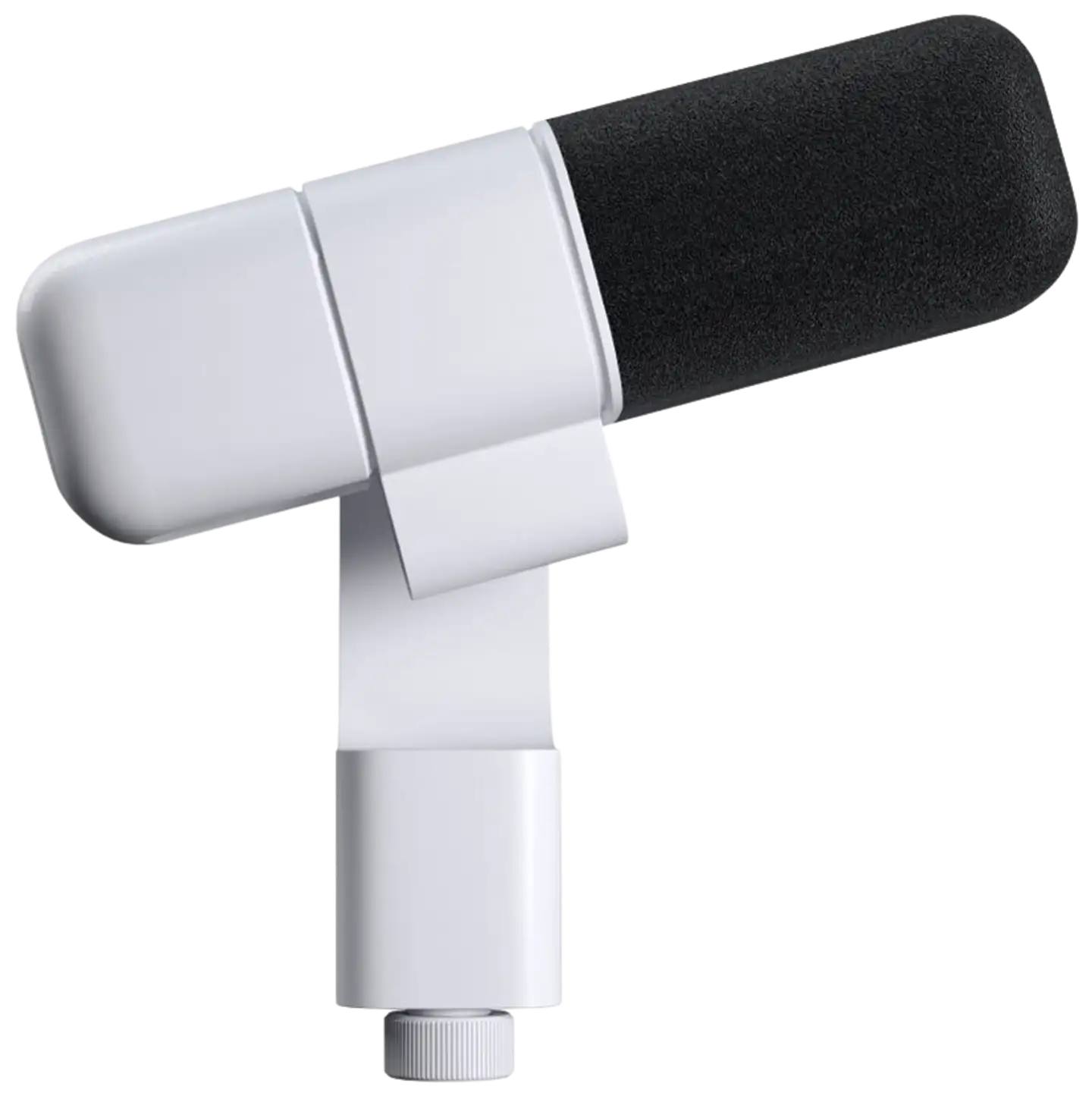 LOGITECH G Yeti Studio Active Dynamic XLR Broadcast Microphone with ClearAmp valkoinen - 8
