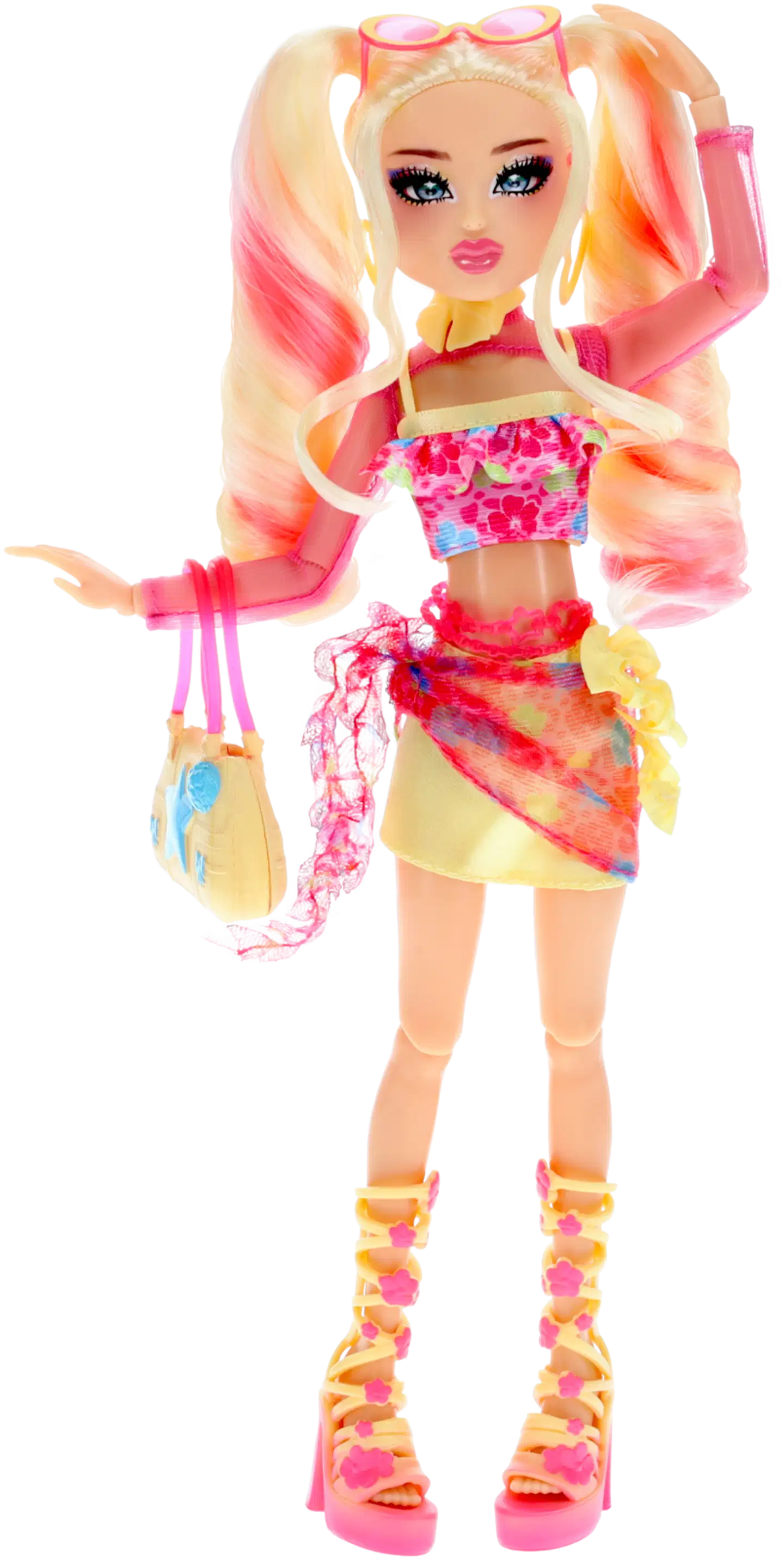 Dress To Impress Bubble Gum Gal - 3