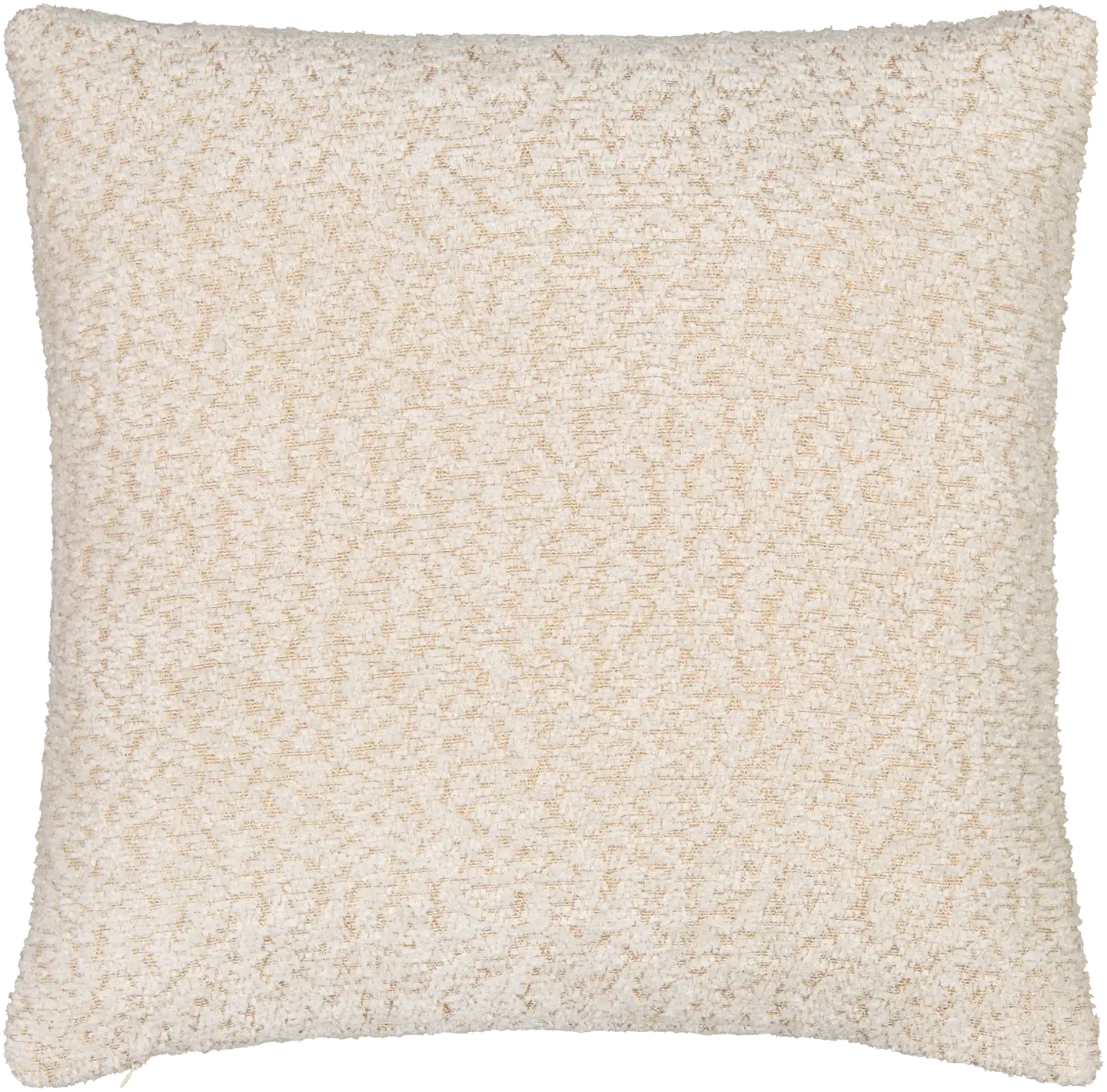 House sisustustyyny Blanche 45x45 cm, beige