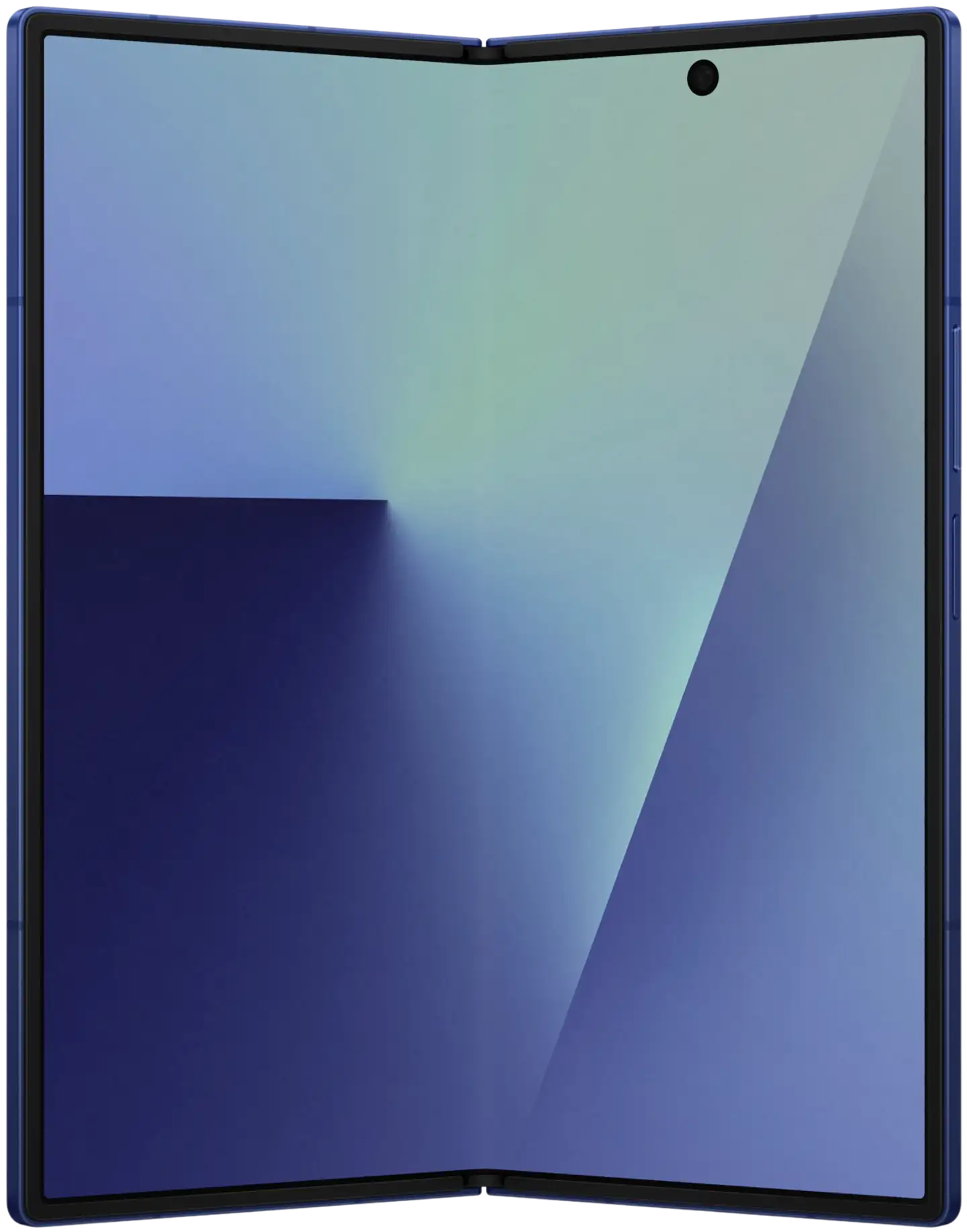 Samsung älypuhelin Z Fold7 512 GB sininen - 6