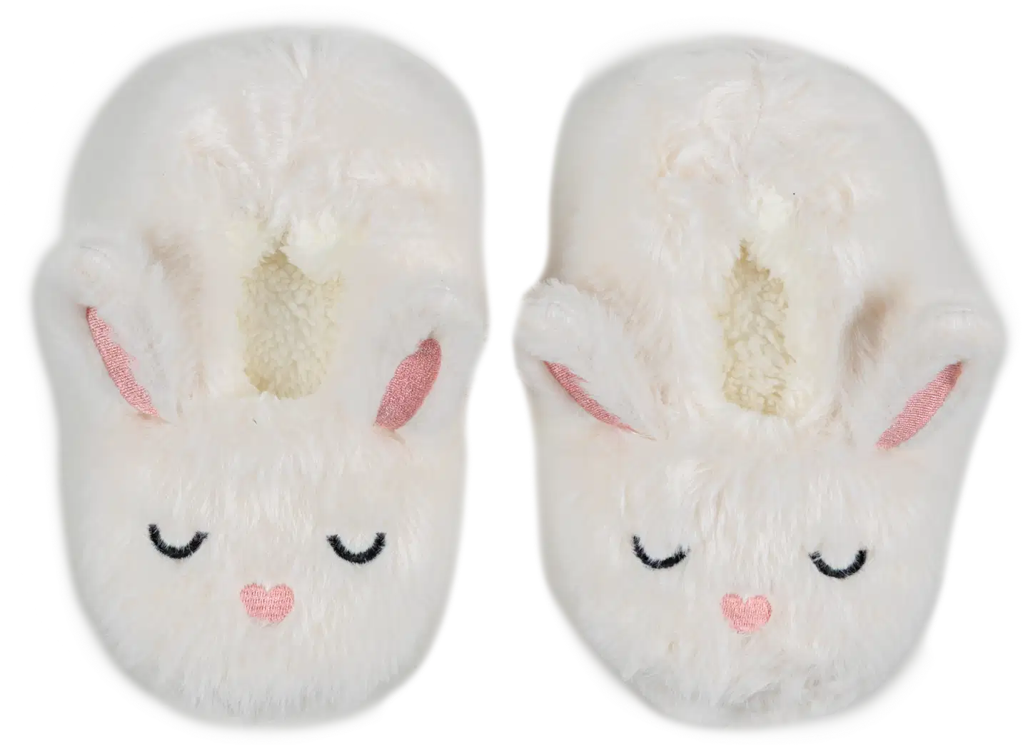 House lasten pehmosukat Pupu 234H362611 - Offwhite - 1