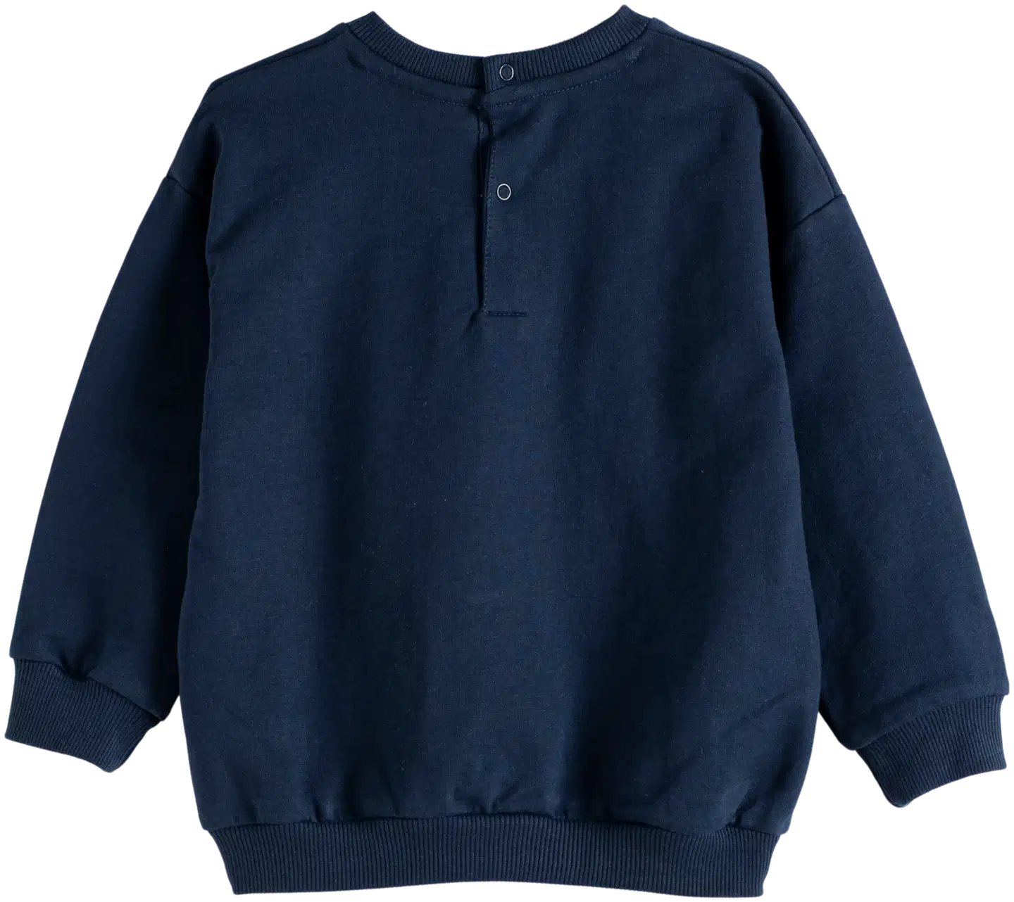 Disney vauvojen collegepusero Mikki I276968 - Navy - 2