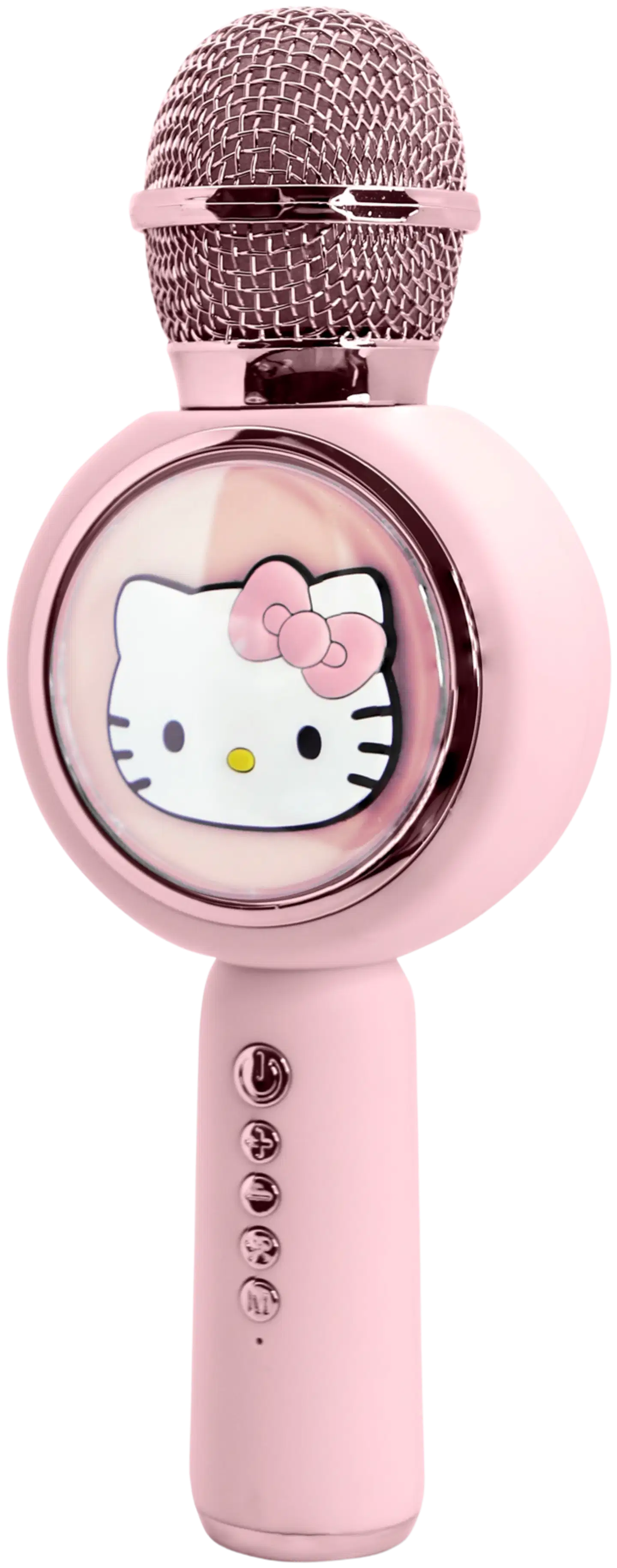 OTL langaton karaokemikrofoni Hello Kitty - 2