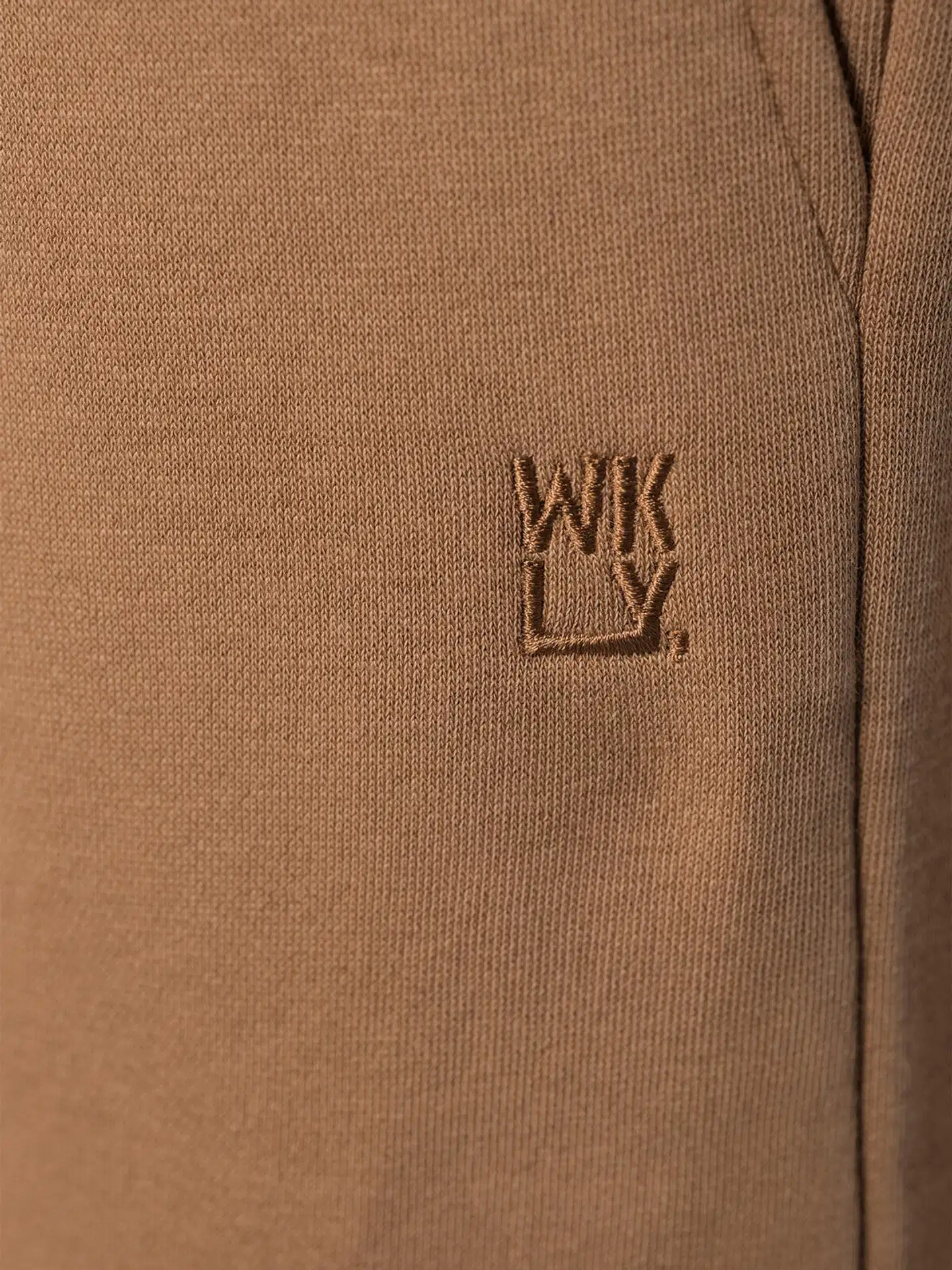 WKLY. miesten collegehousut 202W282655 - Rubber - 14