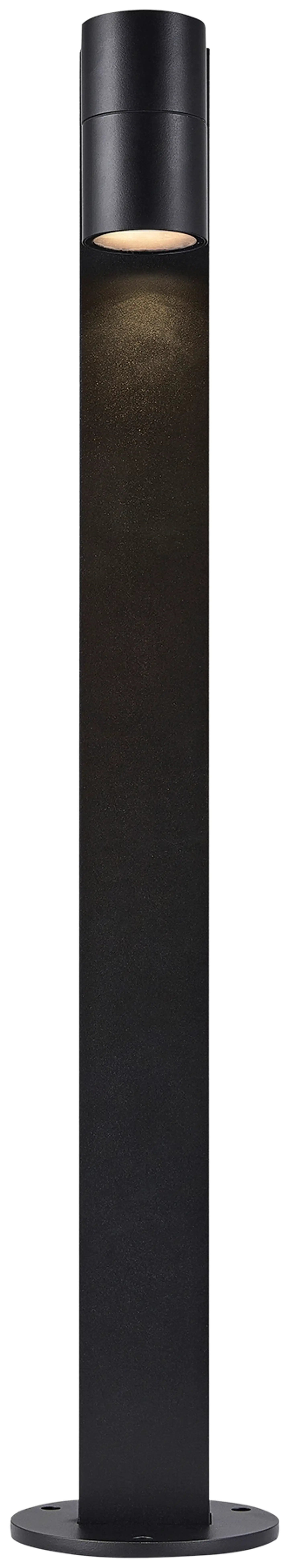 Nordlux pollari Tin 80 musta - 2