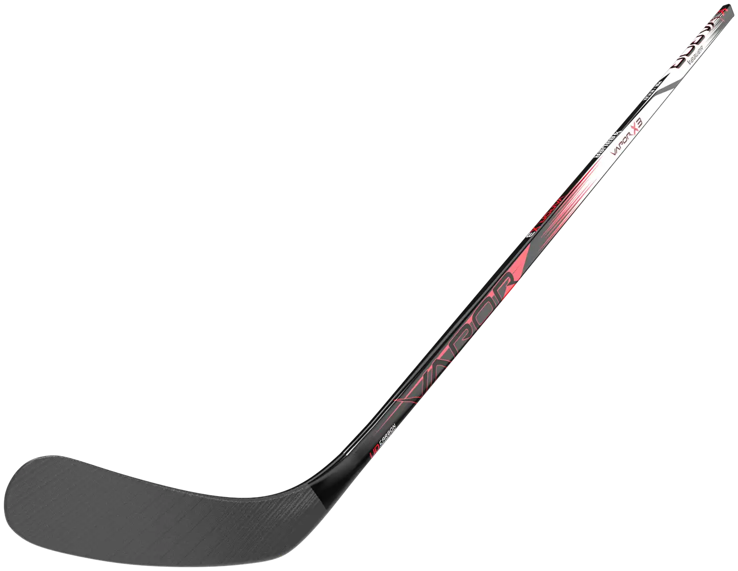 Bauer nuorten jääkiekkomaila S23 Vapor X3 Grip JR-50 (54") Left - 3