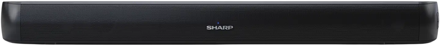 Sharp 2.0 soundbar HT-SB107 - 1