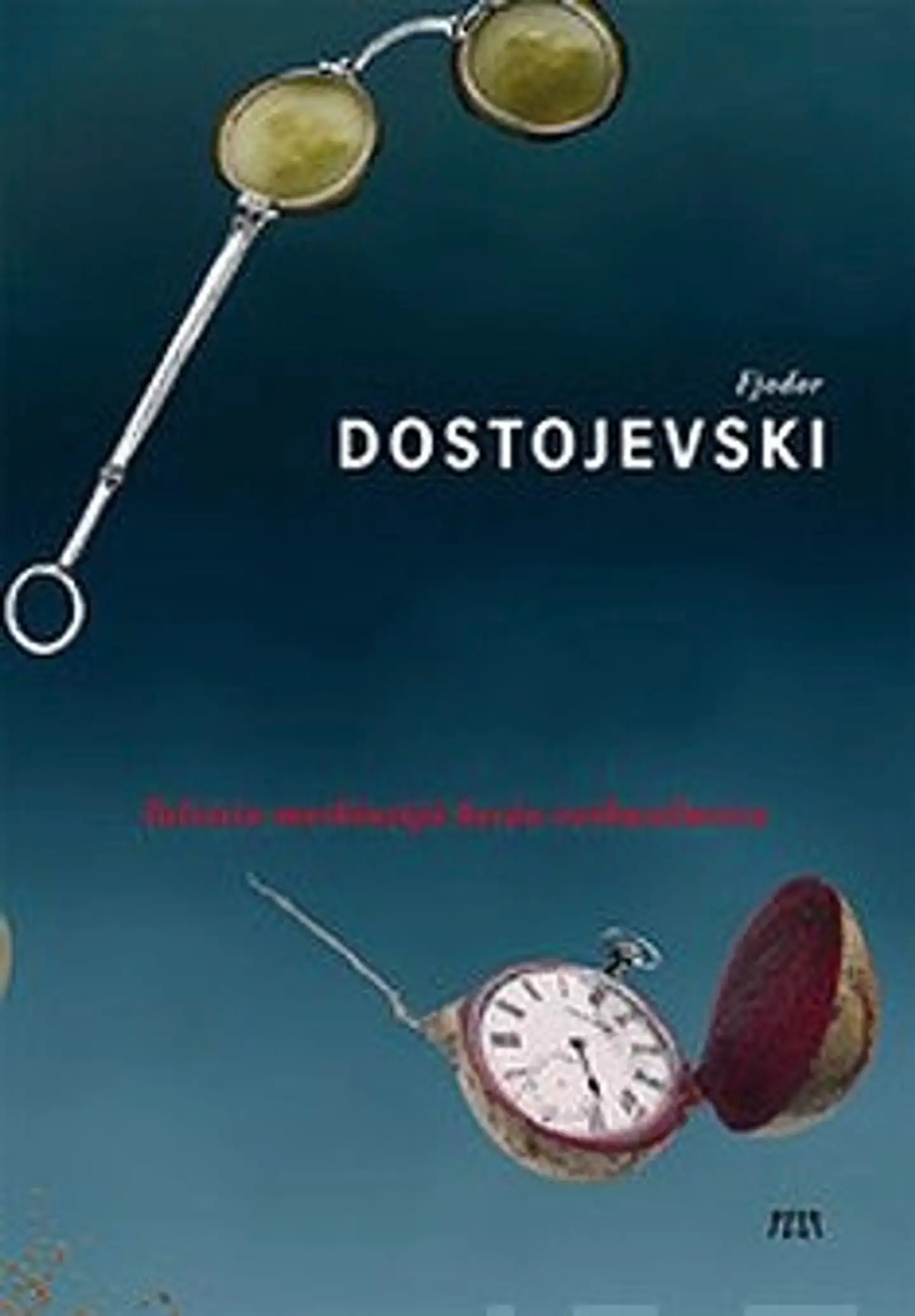 Dostojevski, Talvisia merkintöjä kesän vaikutelmista