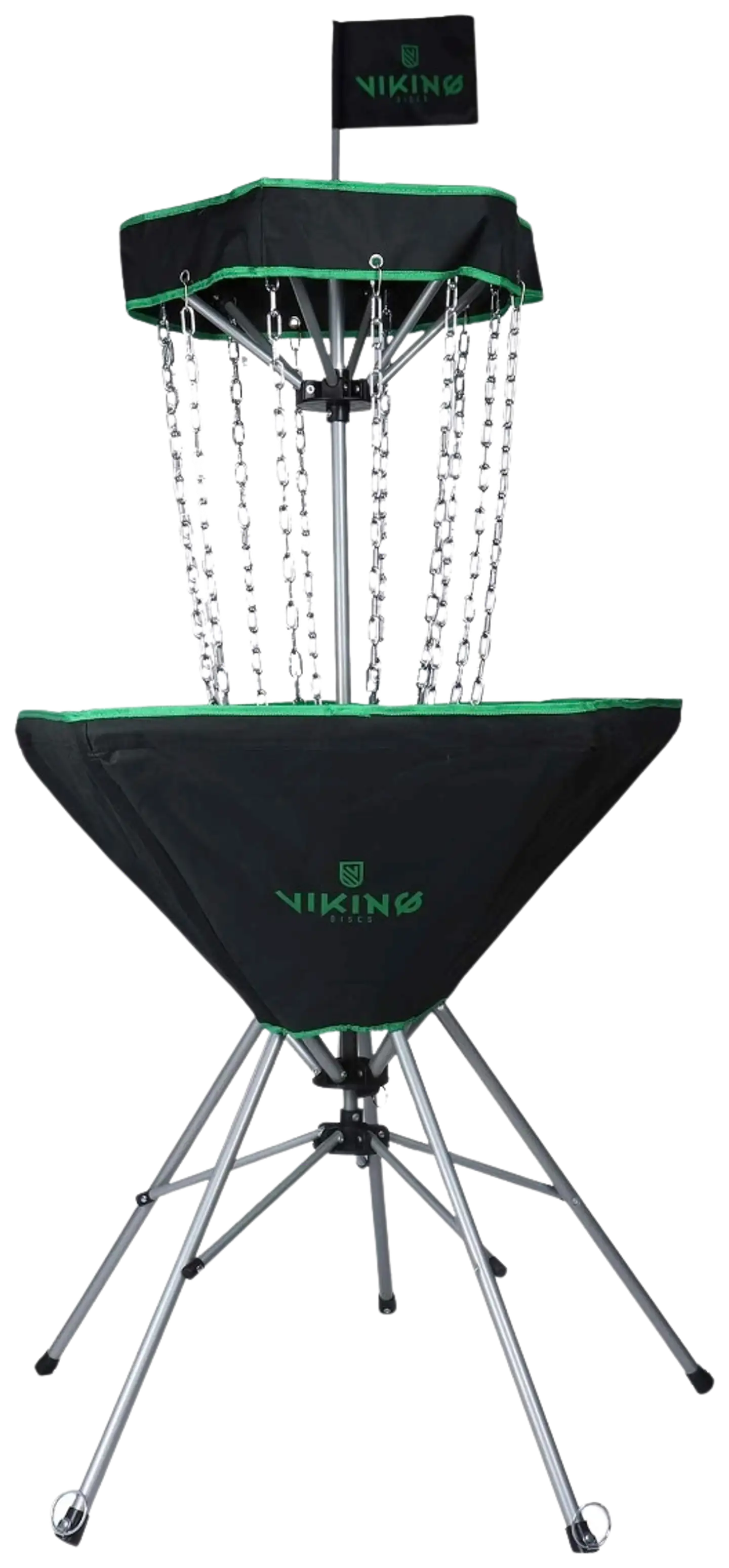 Viking Discs frisbeegolfkori Raid - 1