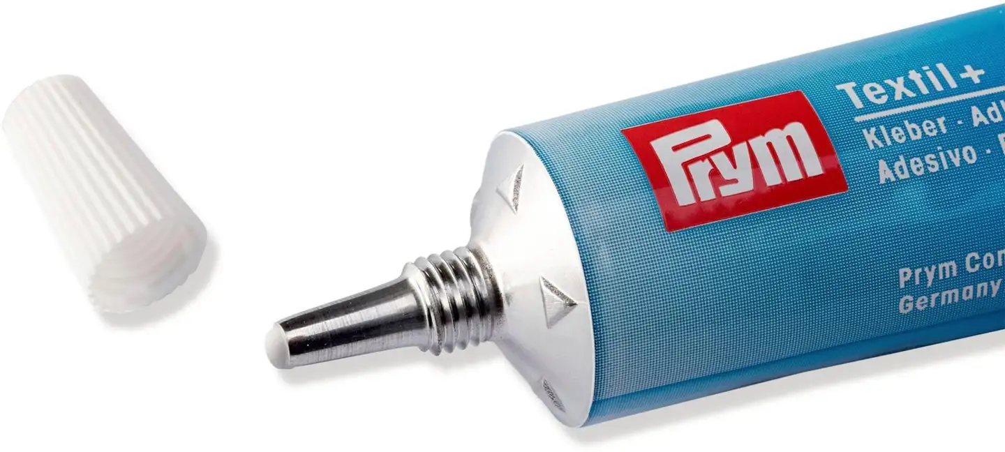 Prym tekstiililiima 30g tuubi - 3